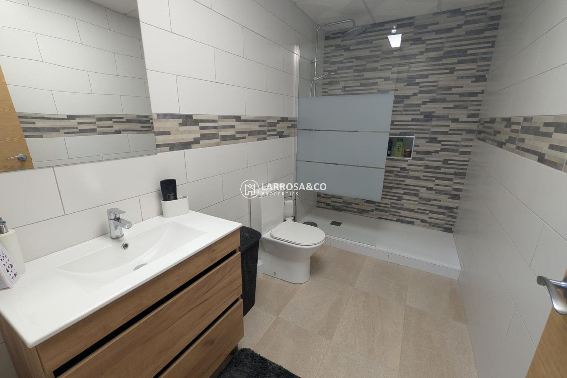 A Vendre - Villa - Algorfa - Inland