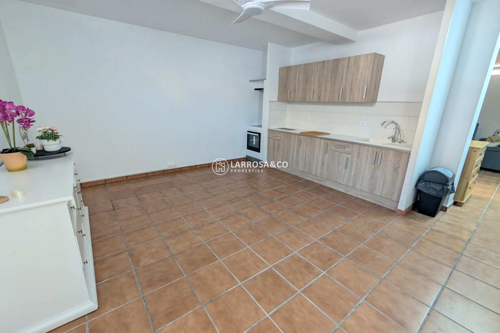 A Vendre - Villa - Algorfa - Inland