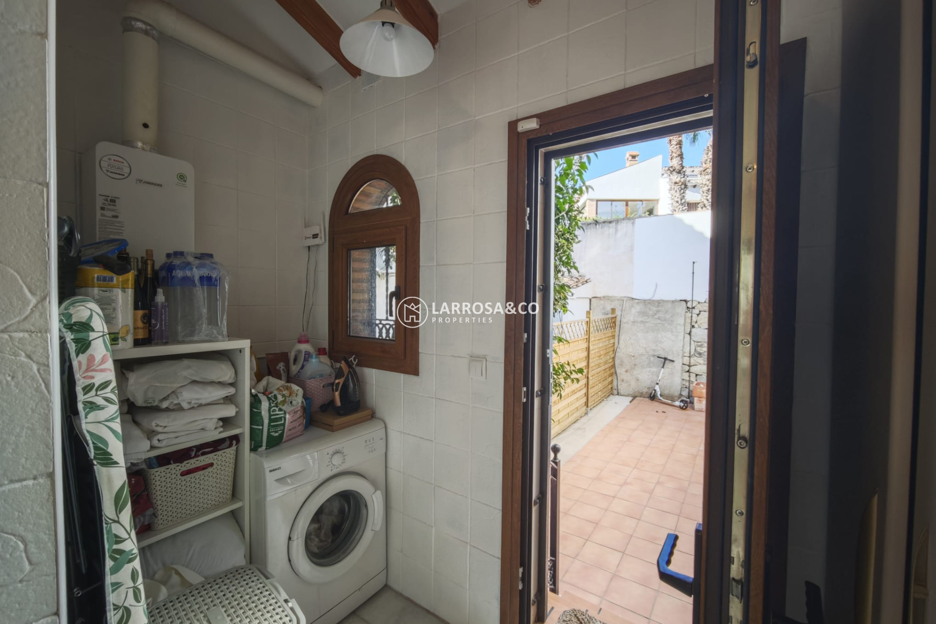 A Vendre - Villa - Algorfa - Inland