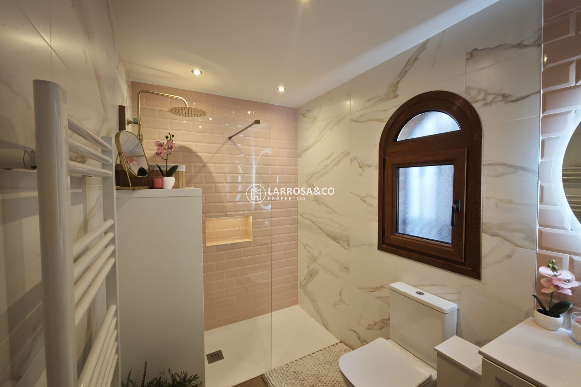 A Vendre - Villa - Algorfa - Inland