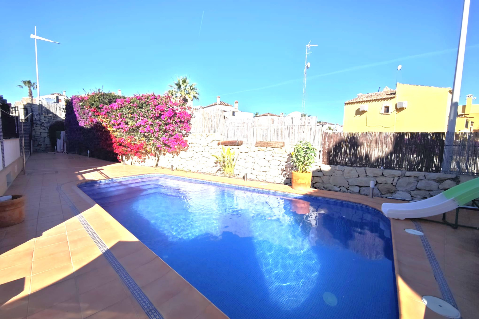 A Vendre - Villa - Algorfa - Inland