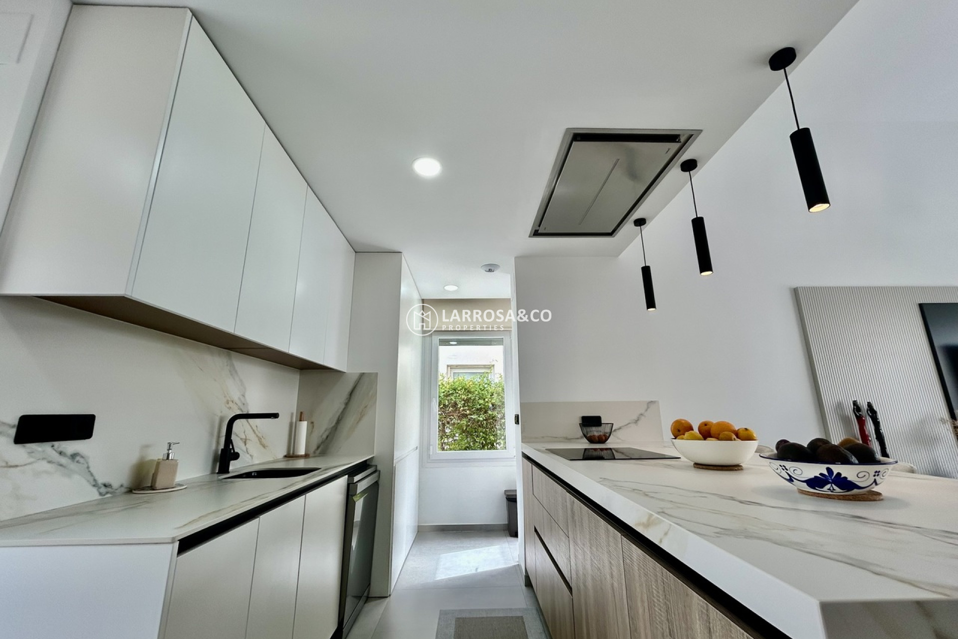 A Vendre - Villa - Algorfa - Inland