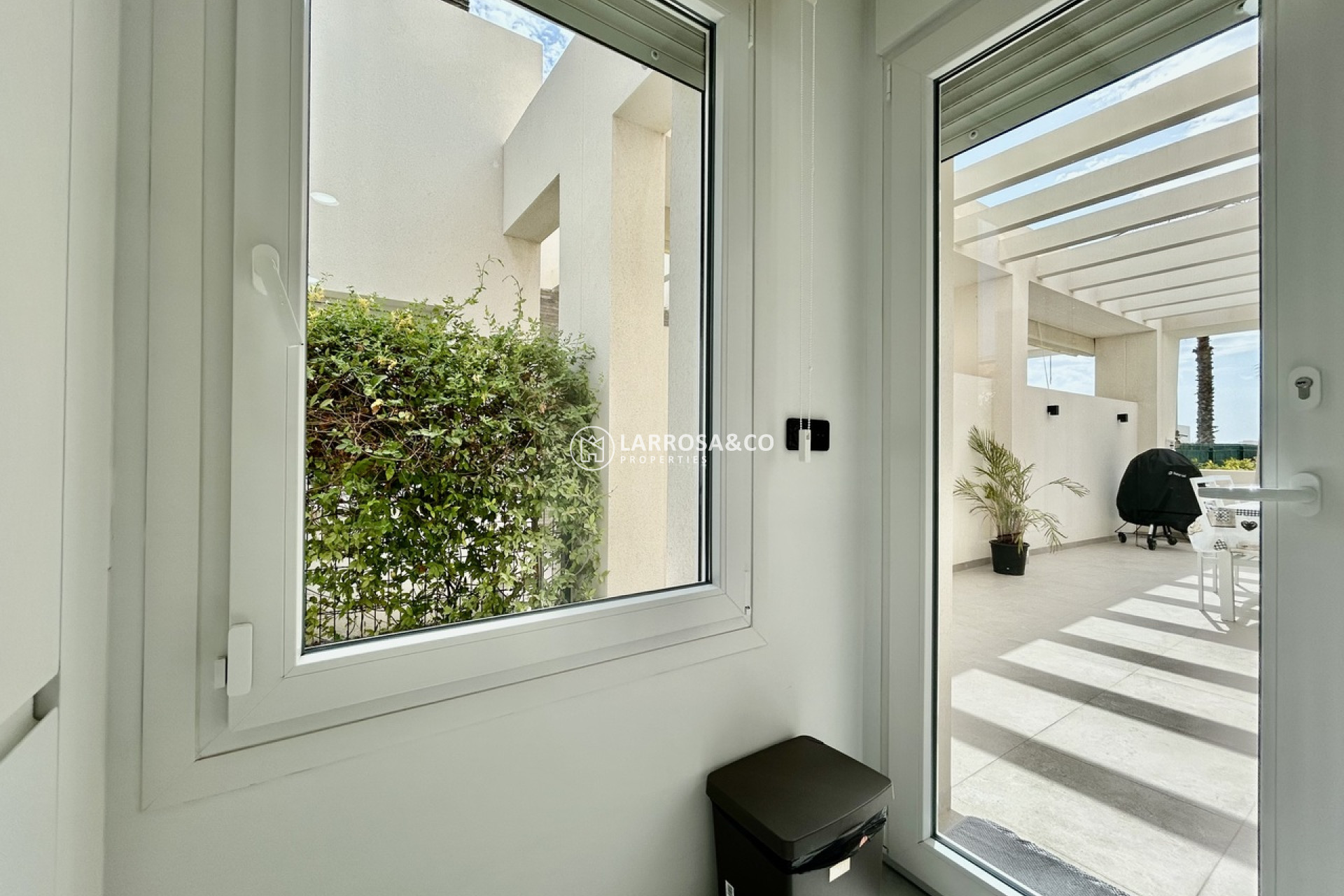 A Vendre - Villa - Algorfa - Inland