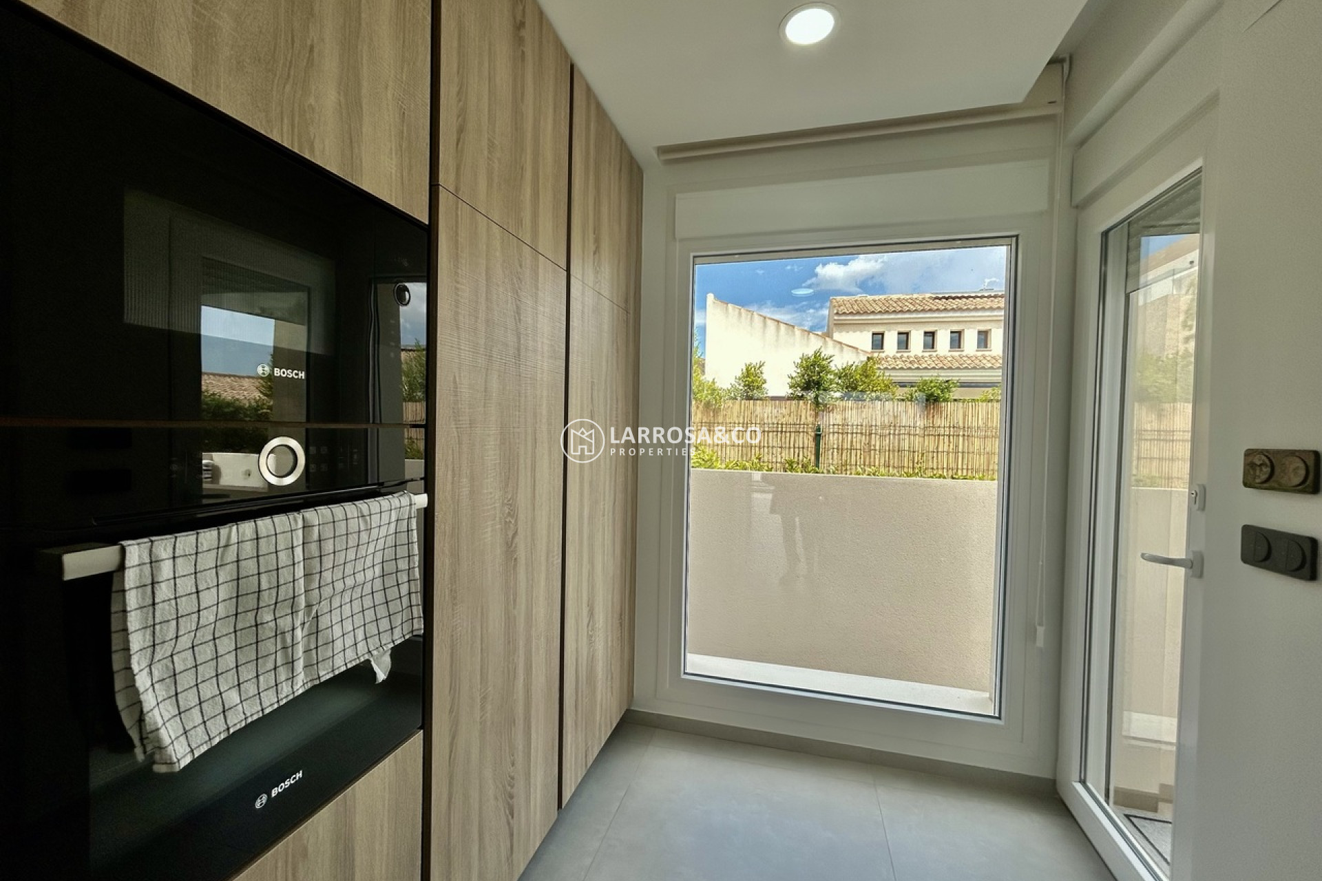A Vendre - Villa - Algorfa - Inland