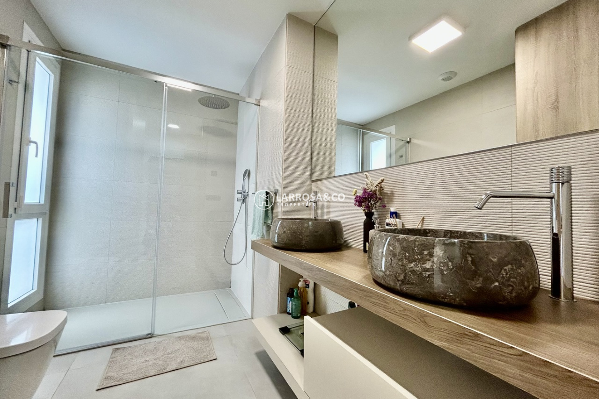 A Vendre - Villa - Algorfa - Inland