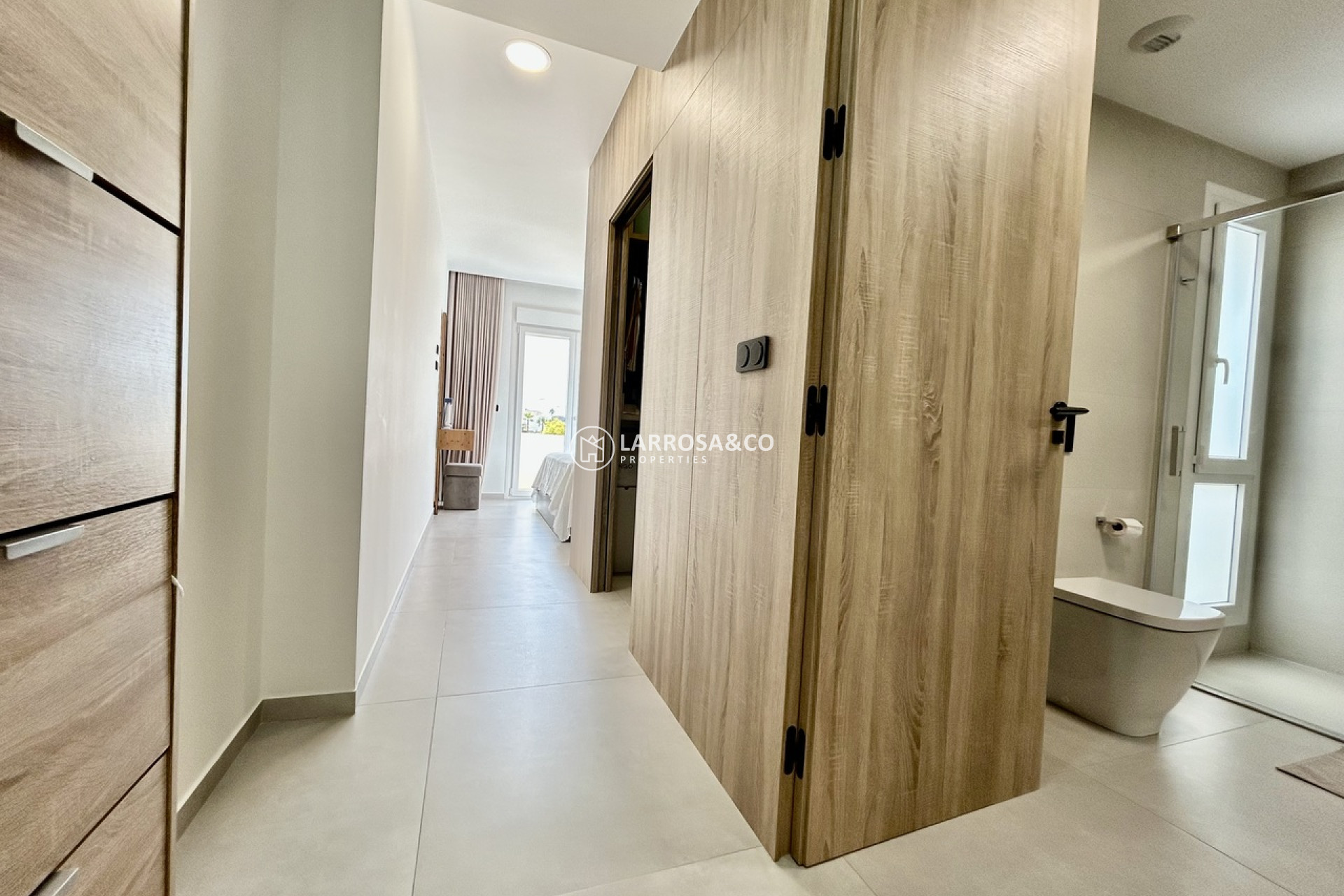 A Vendre - Villa - Algorfa - Inland