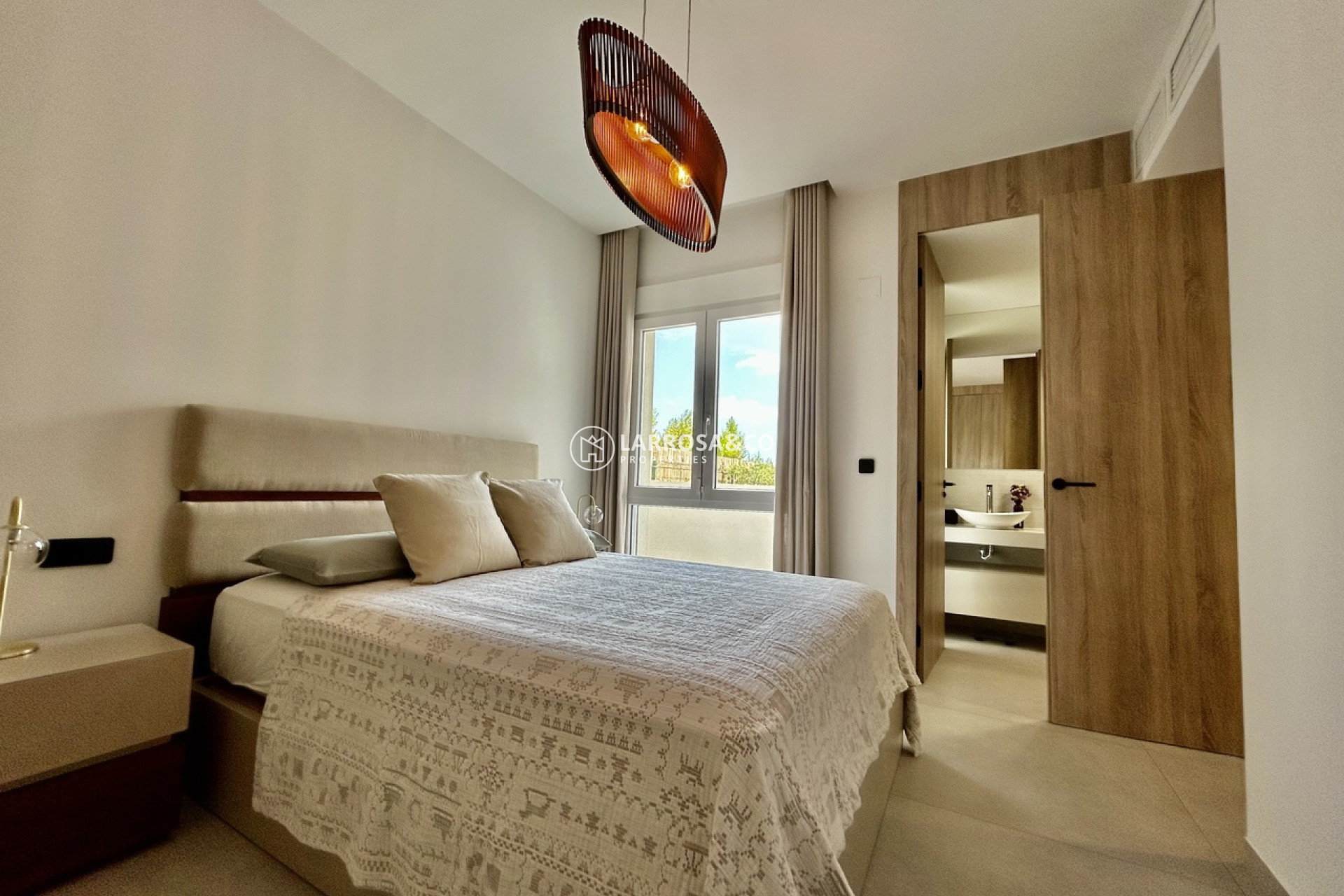 A Vendre - Villa - Algorfa - Inland