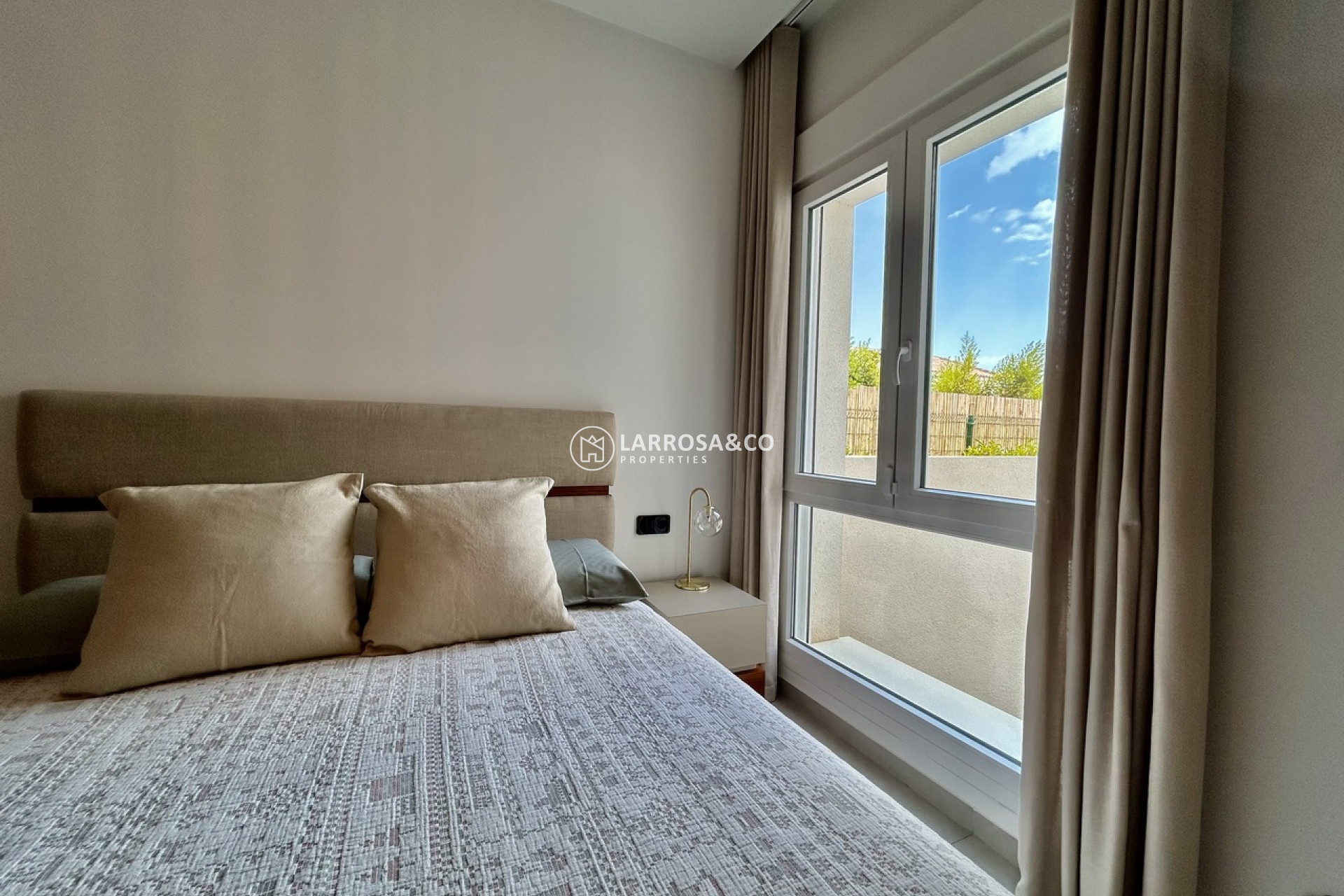 A Vendre - Villa - Algorfa - Inland