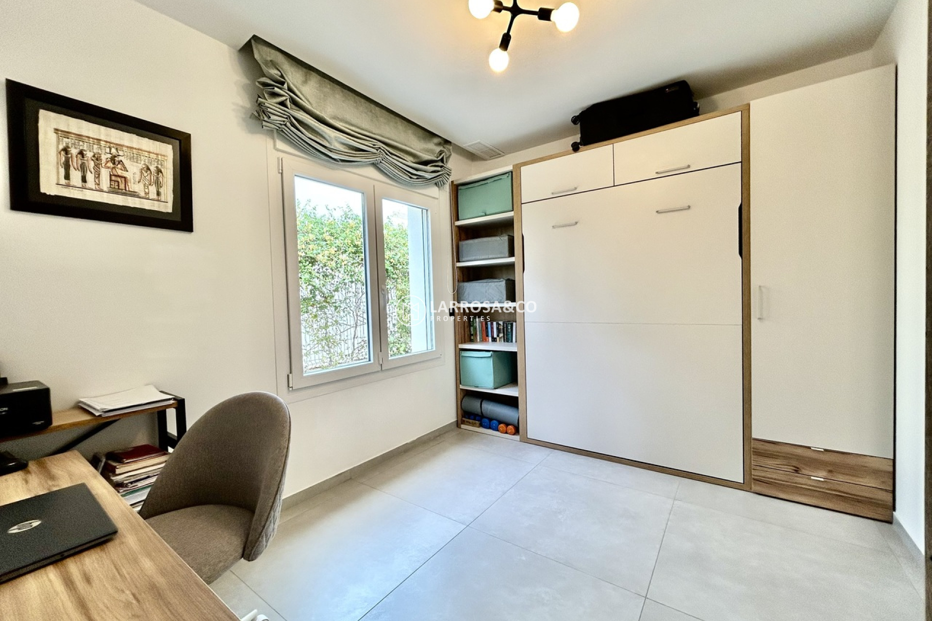 A Vendre - Villa - Algorfa - Inland
