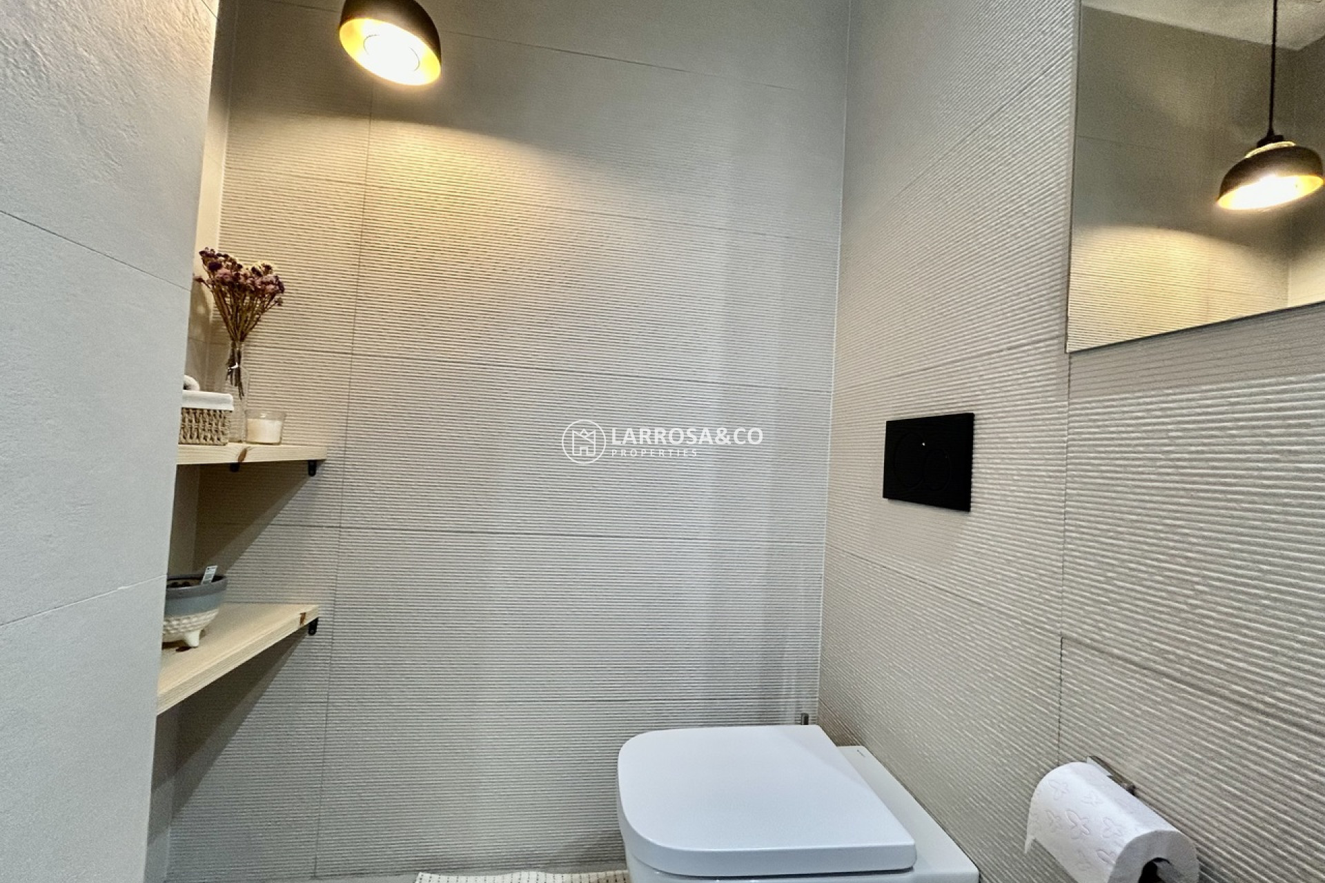 A Vendre - Villa - Algorfa - Inland