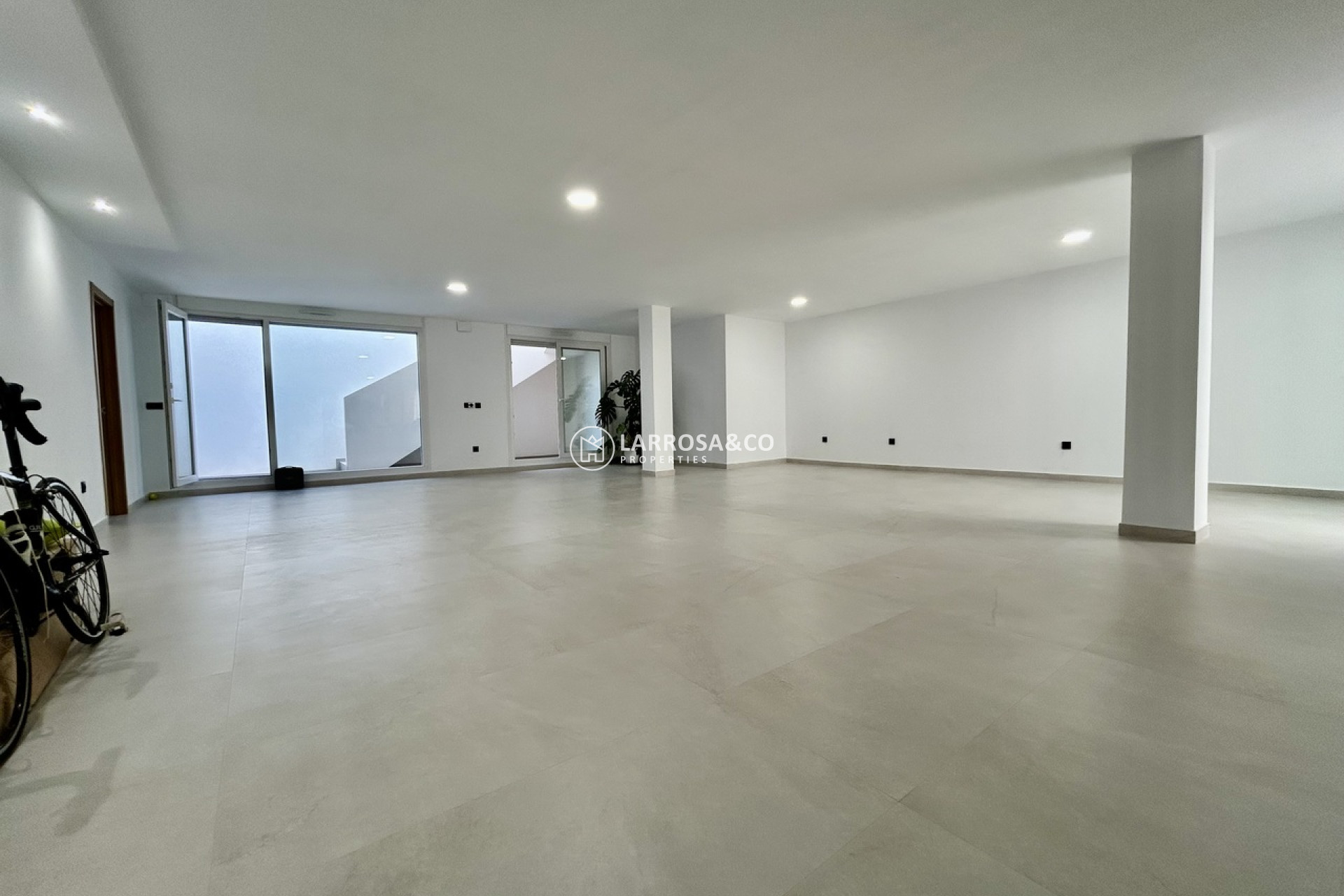 A Vendre - Villa - Algorfa - Inland