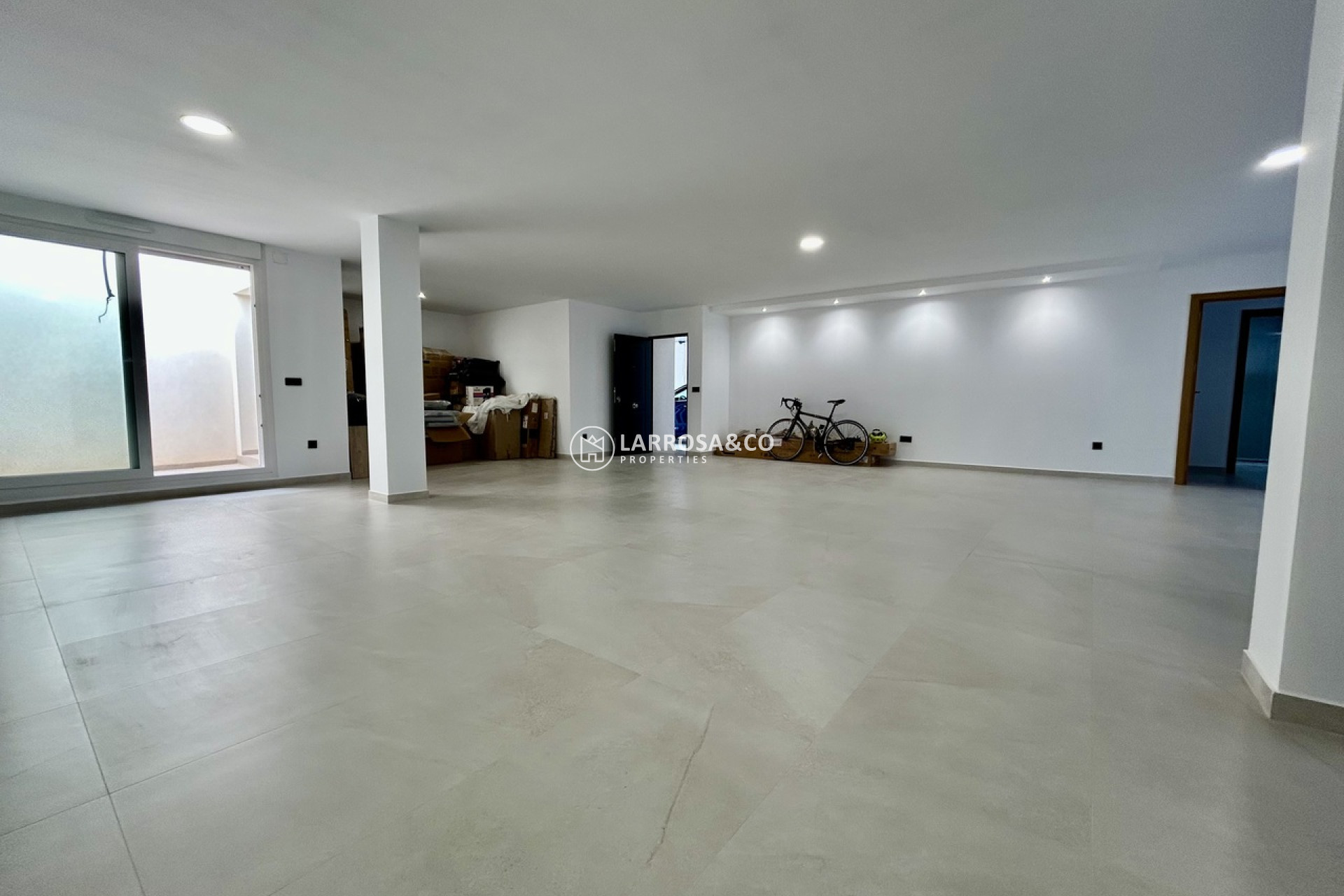 A Vendre - Villa - Algorfa - Inland