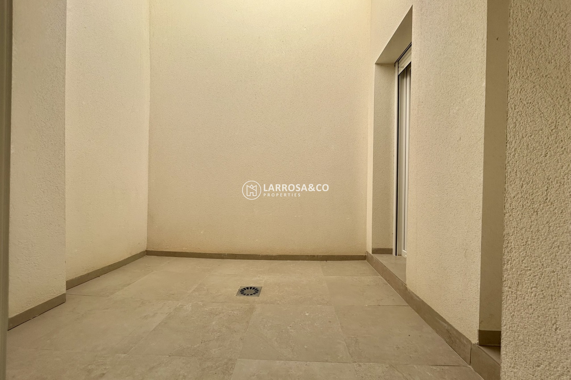 A Vendre - Villa - Algorfa - Inland