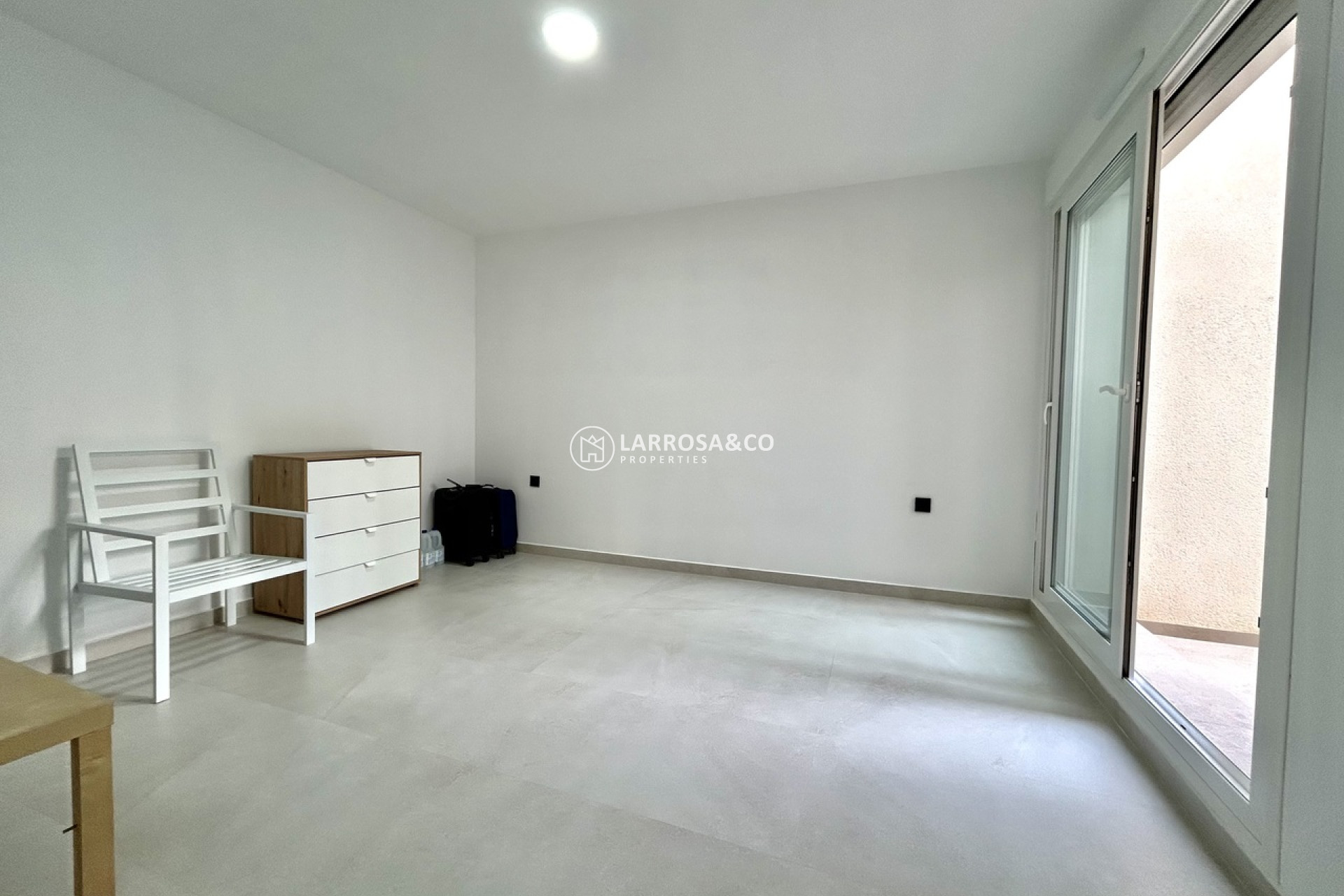 A Vendre - Villa - Algorfa - Inland