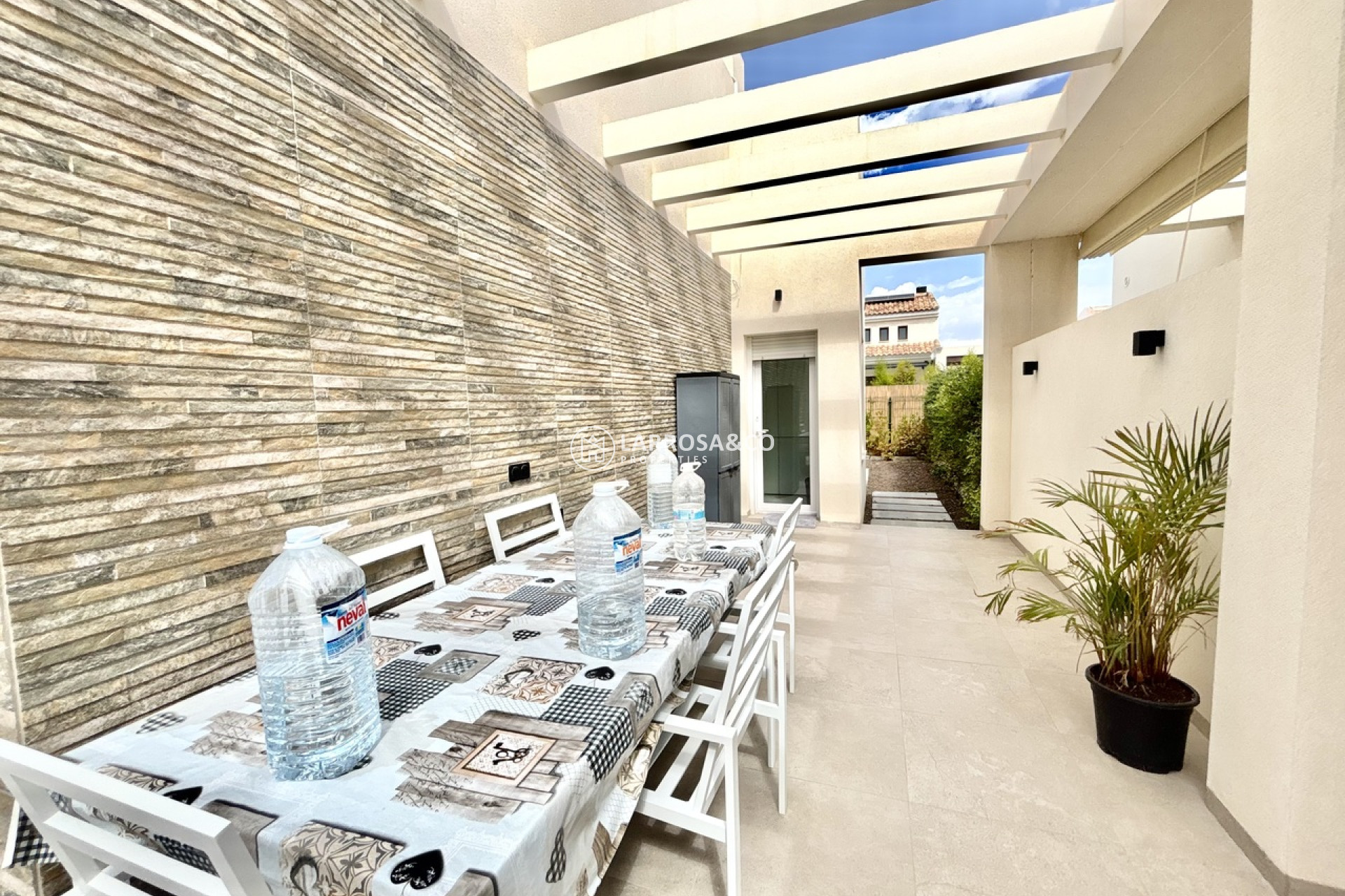 A Vendre - Villa - Algorfa - Inland