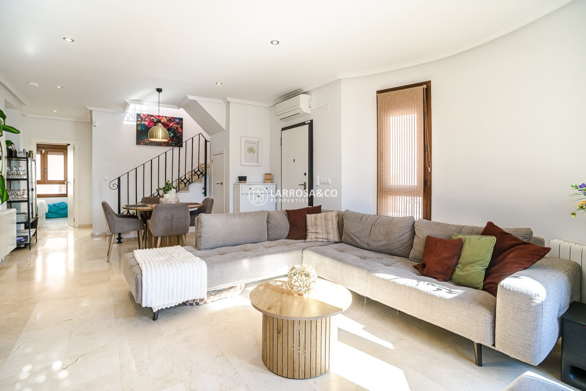 A Vendre - Villa - Algorfa - Inland