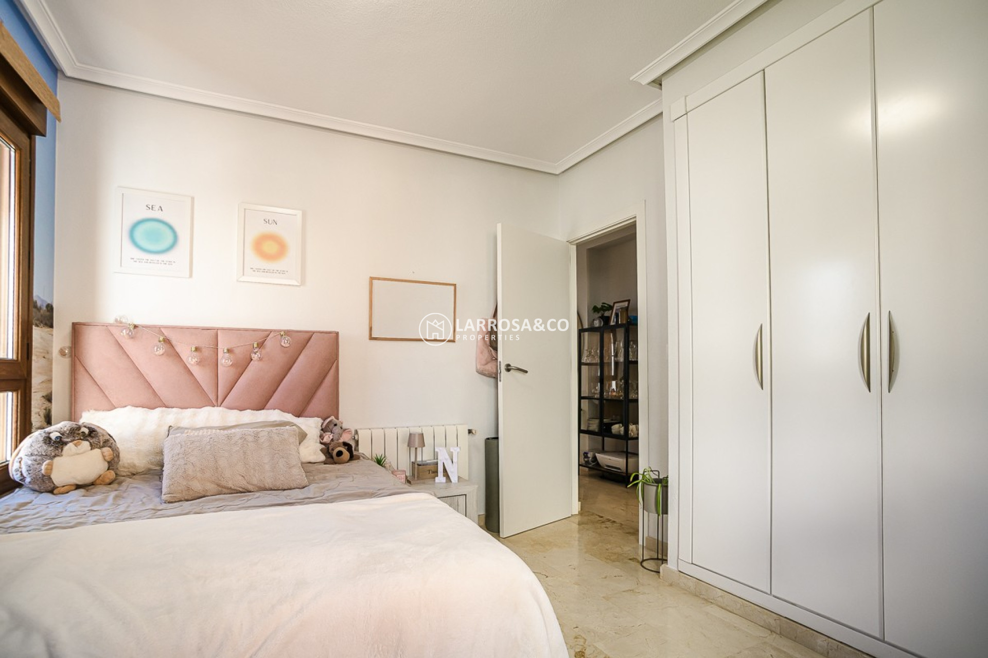 A Vendre - Villa - Algorfa - Inland