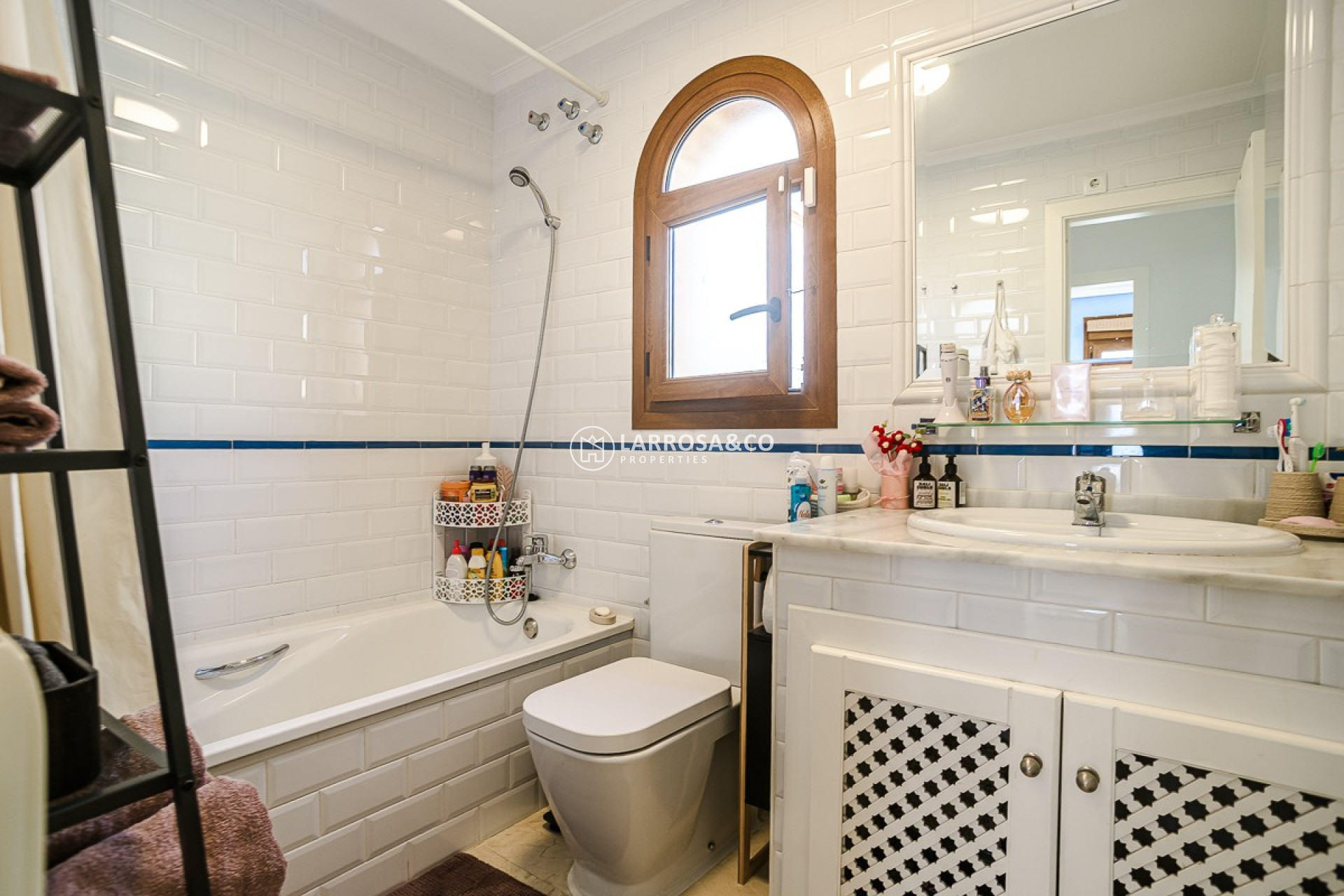 A Vendre - Villa - Algorfa - Inland