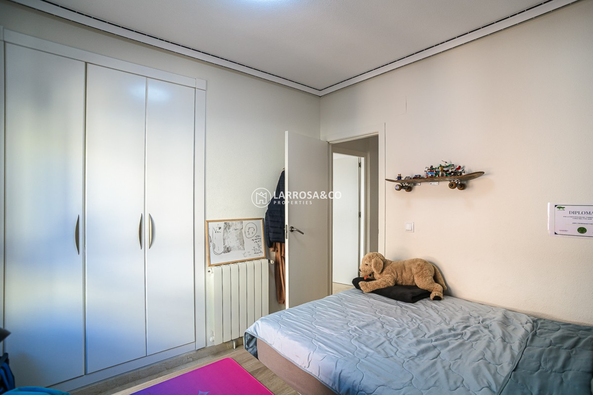 A Vendre - Villa - Algorfa - Inland