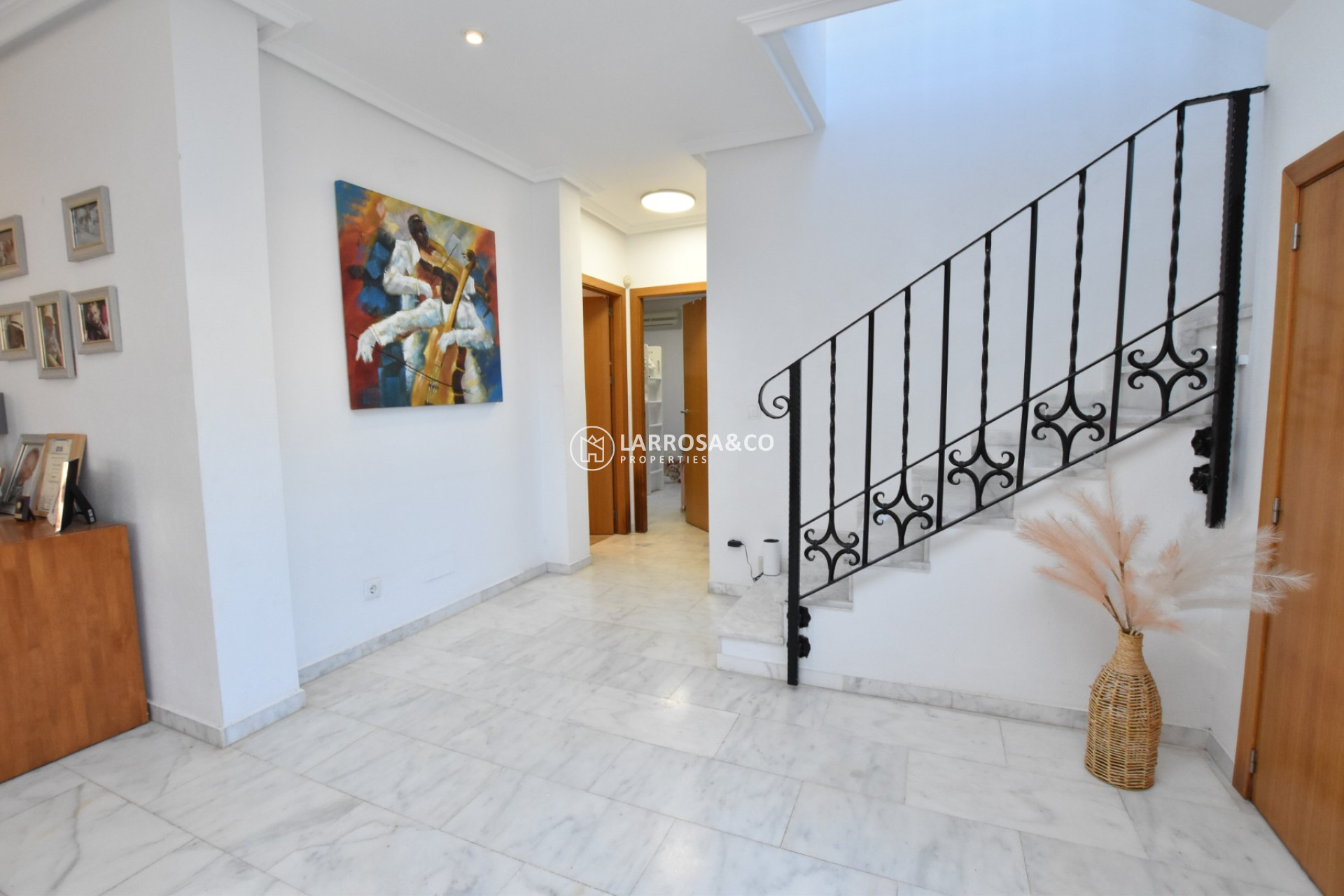 A Vendre - Villa - Algorfa - Inland