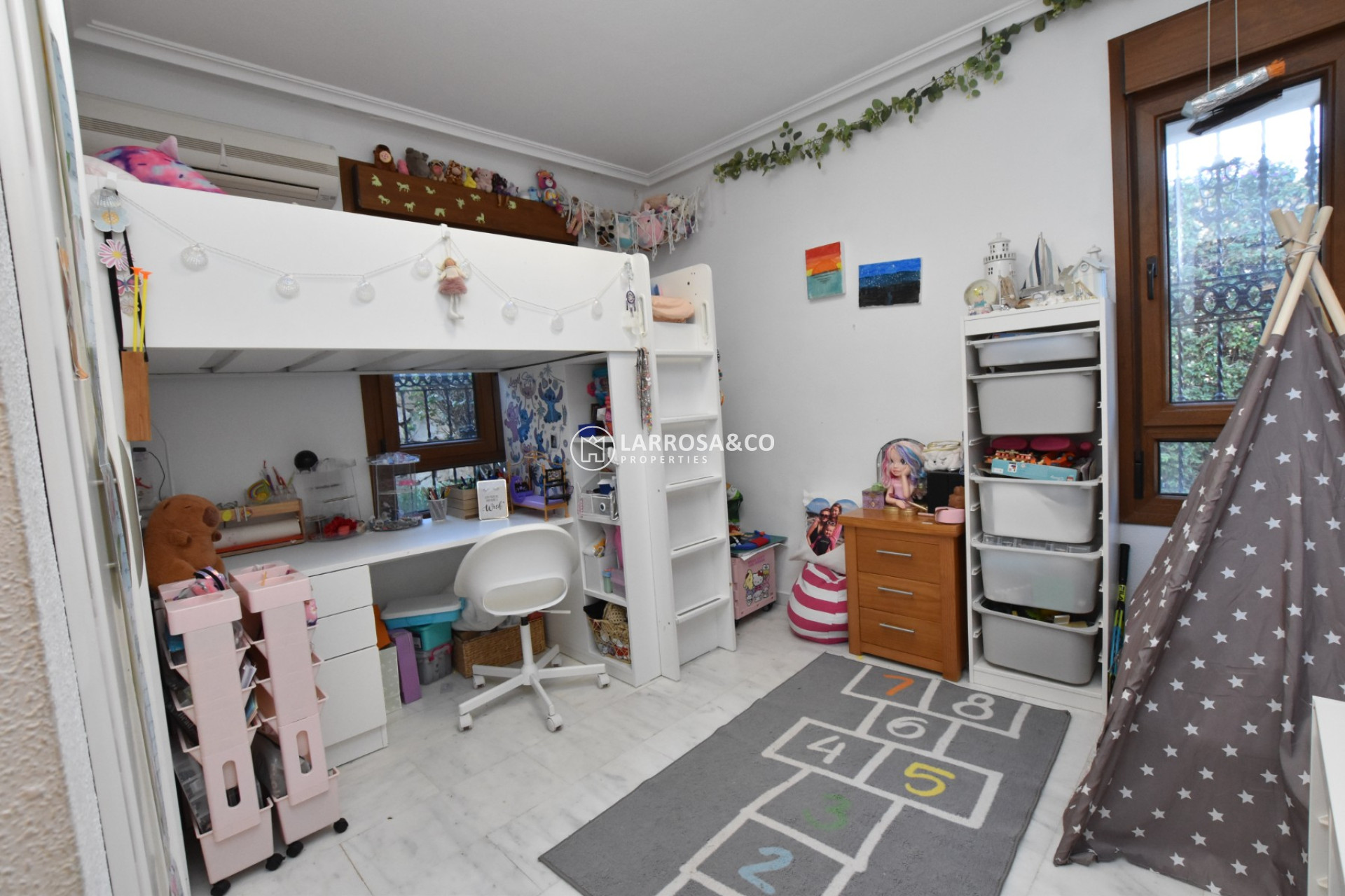 A Vendre - Villa - Algorfa - Inland