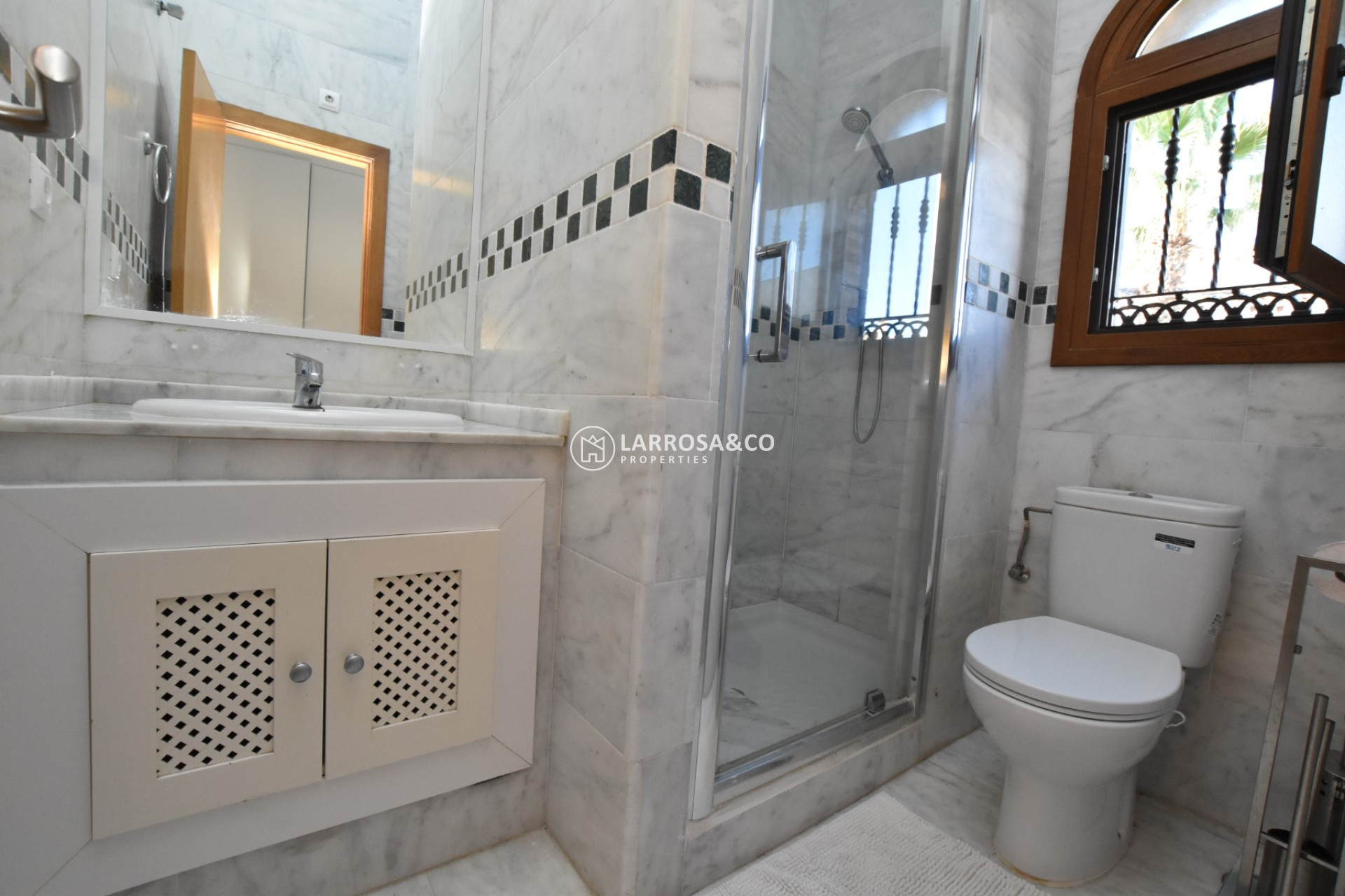 A Vendre - Villa - Algorfa - Inland
