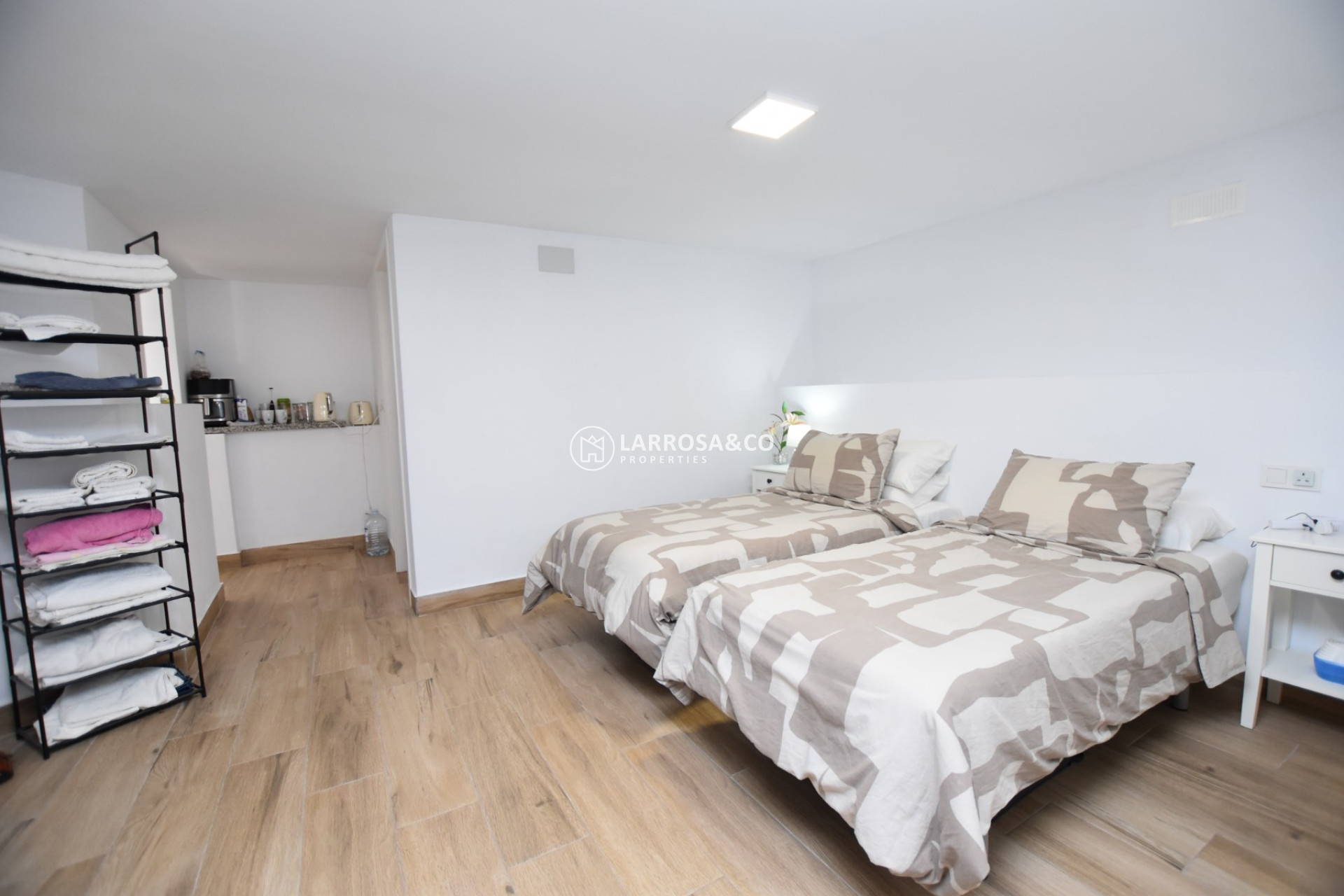 A Vendre - Villa - Algorfa - Inland