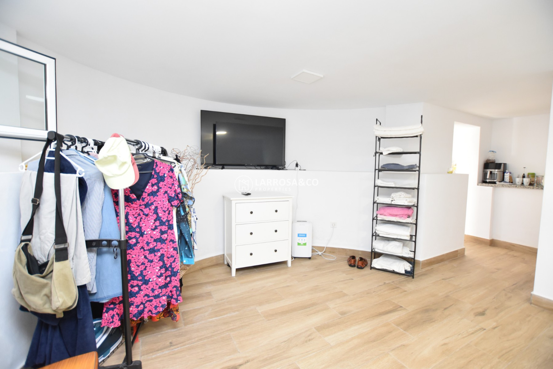 A Vendre - Villa - Algorfa - Inland