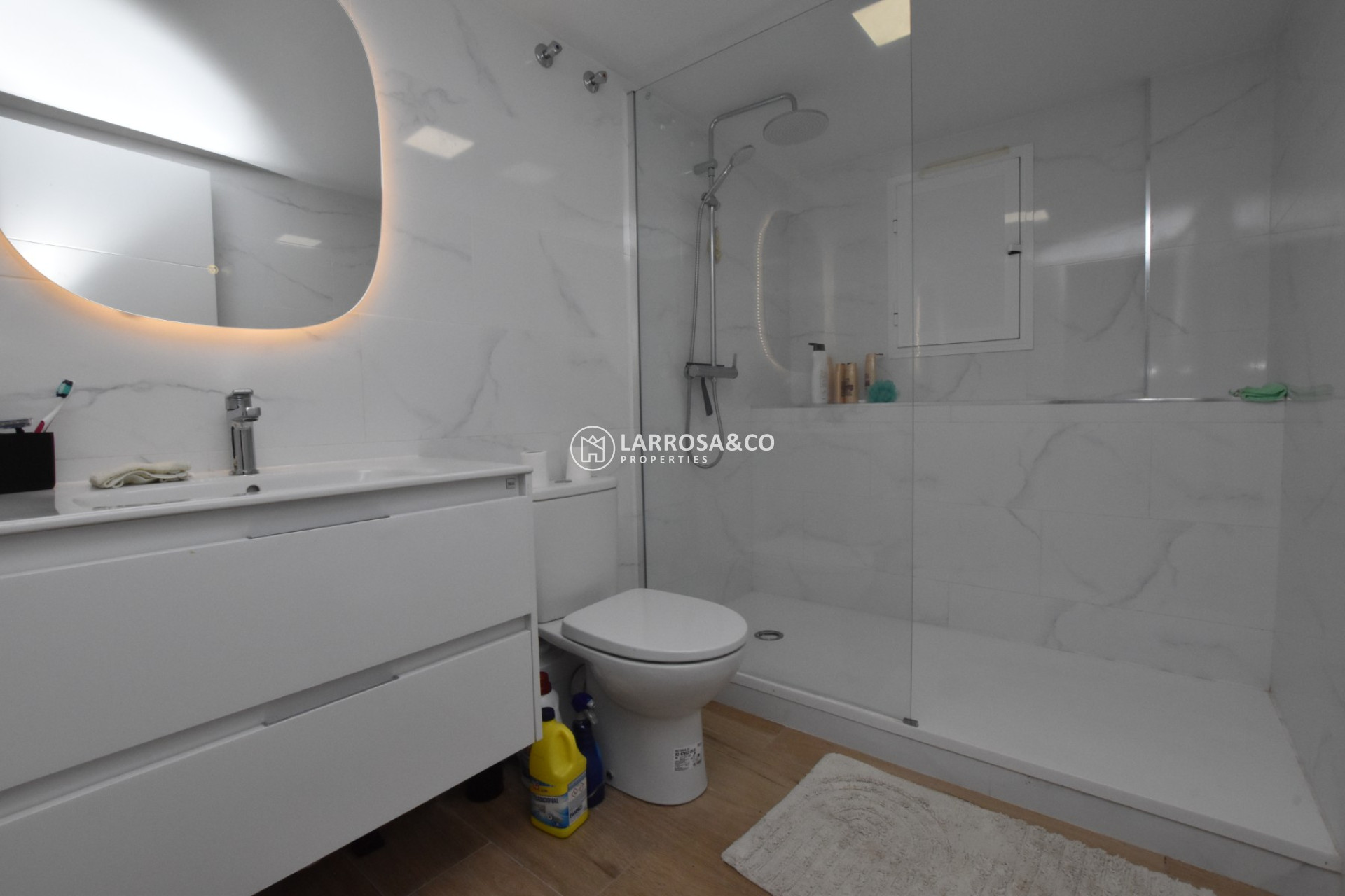 A Vendre - Villa - Algorfa - Inland