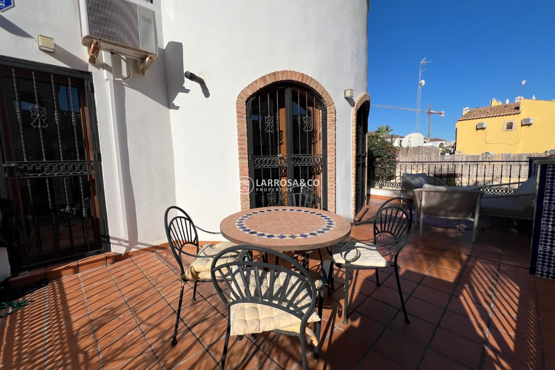 A Vendre - Villa - Algorfa - Inland