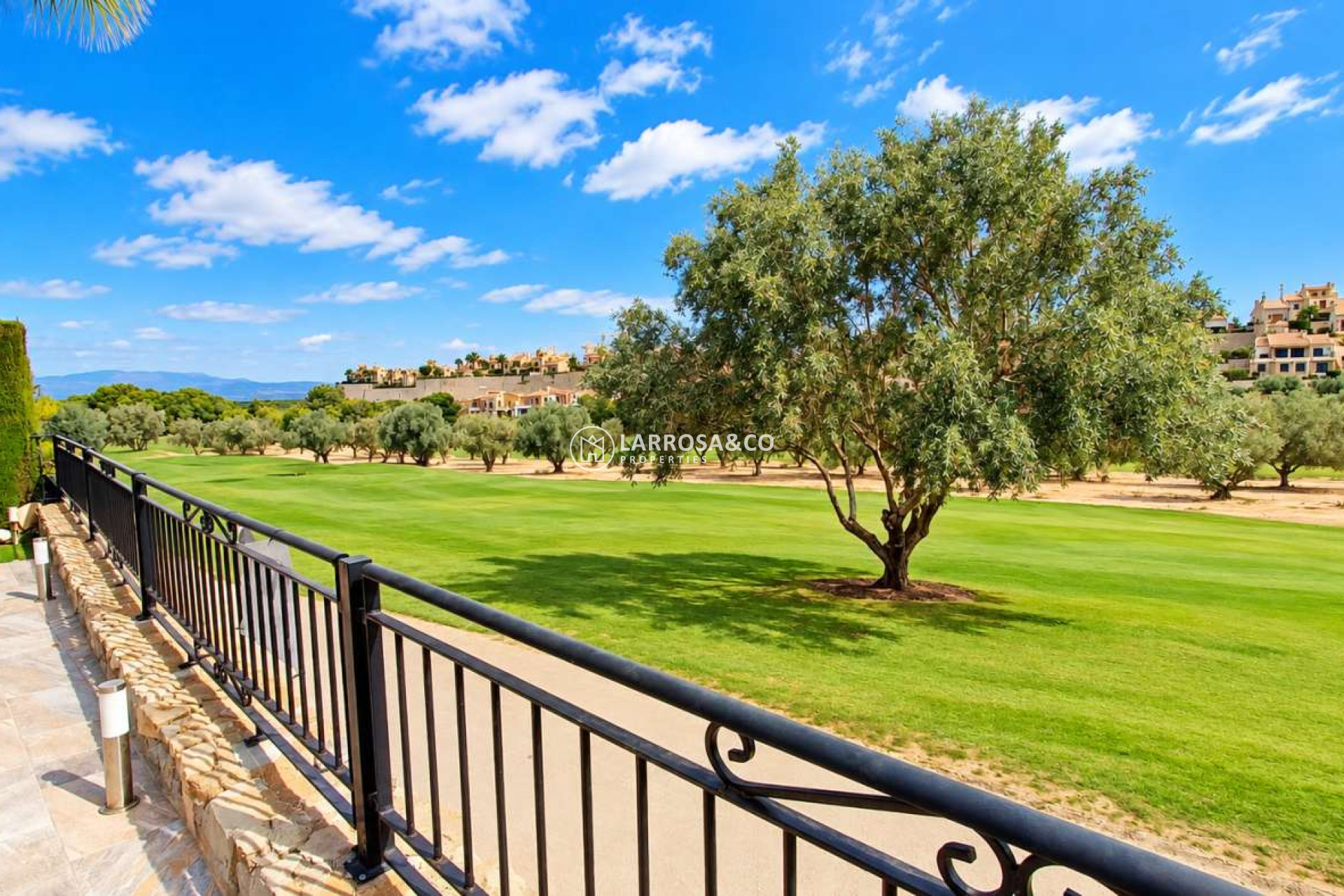 A Vendre - Villa - Algorfa - Inland