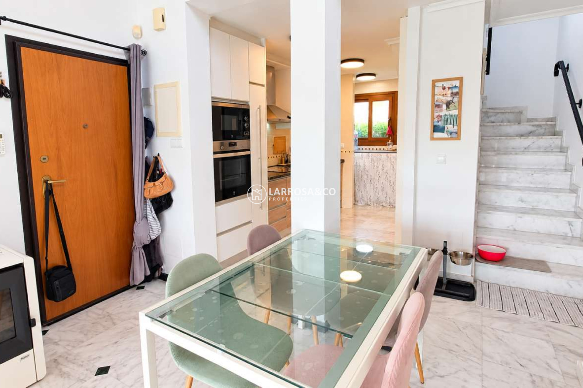 A Vendre - Villa - Algorfa - Inland