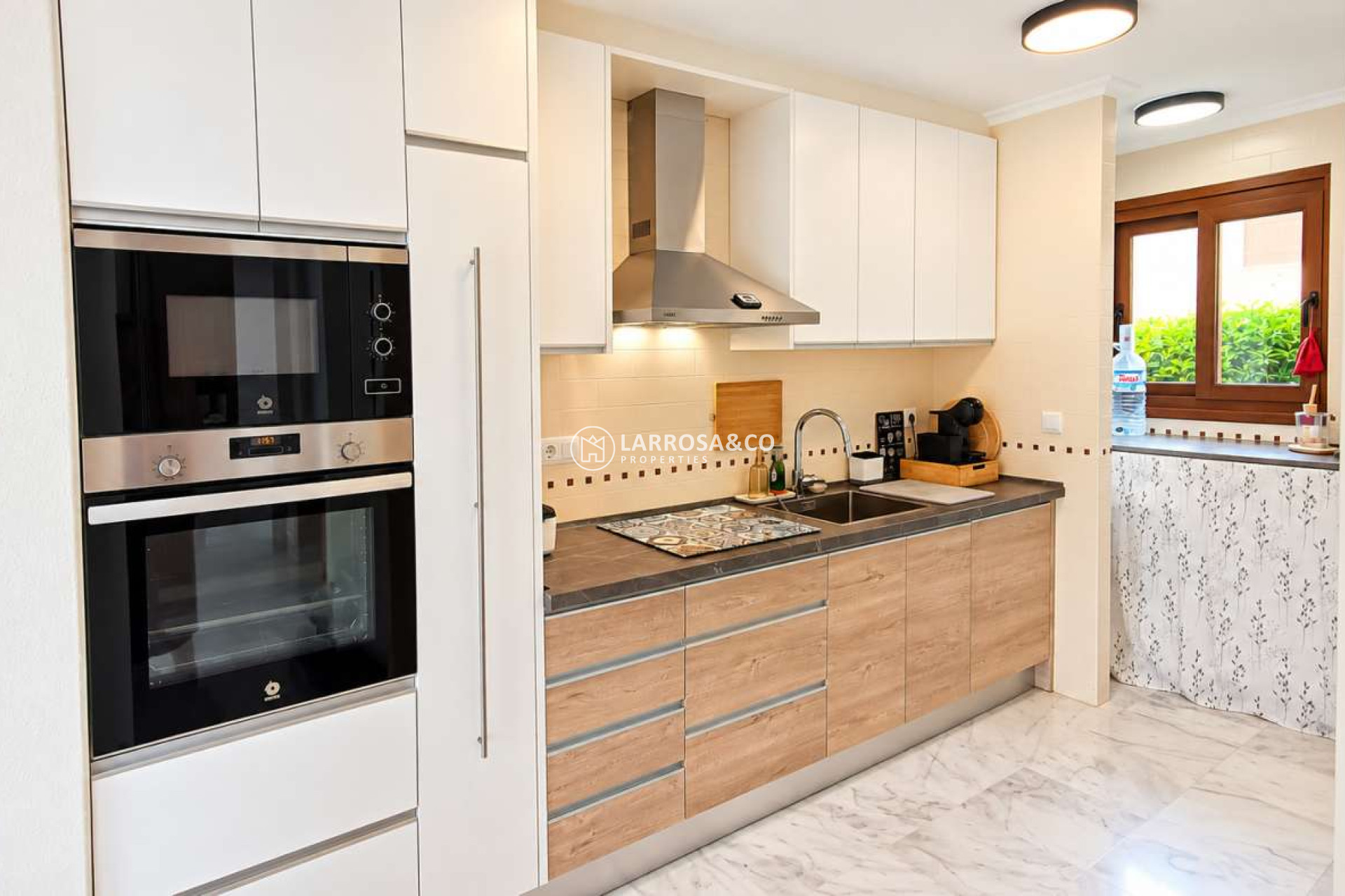 A Vendre - Villa - Algorfa - Inland