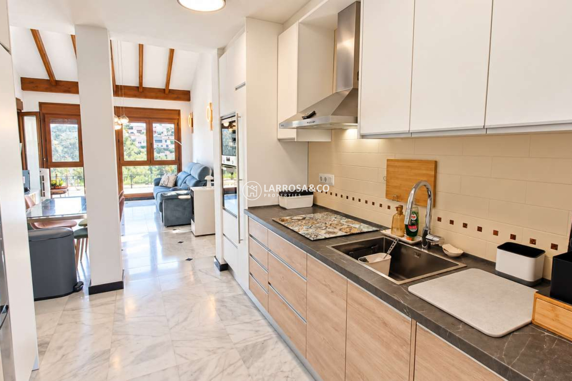 A Vendre - Villa - Algorfa - Inland