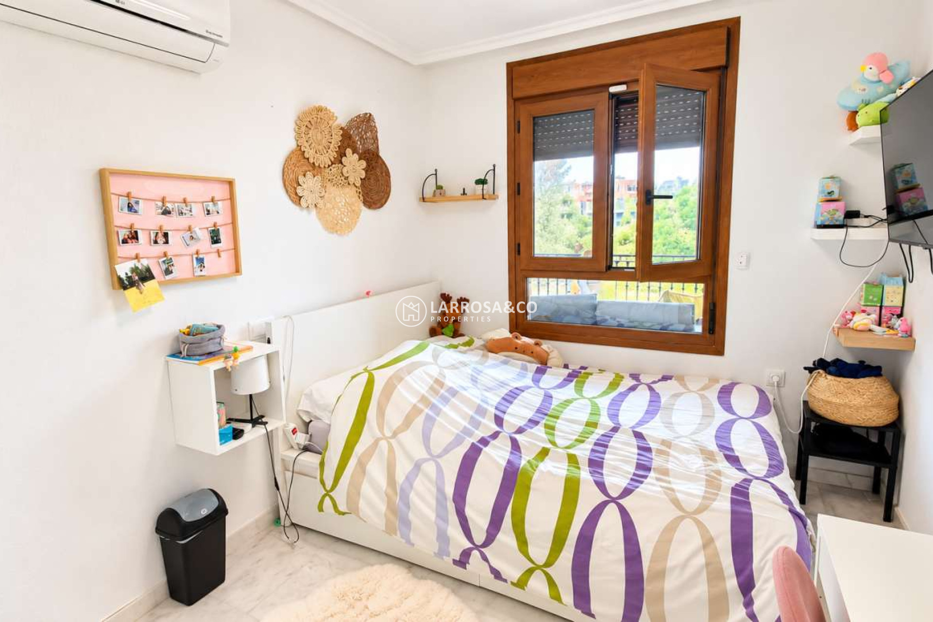 A Vendre - Villa - Algorfa - Inland