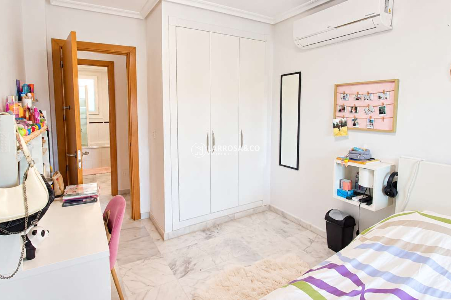 A Vendre - Villa - Algorfa - Inland