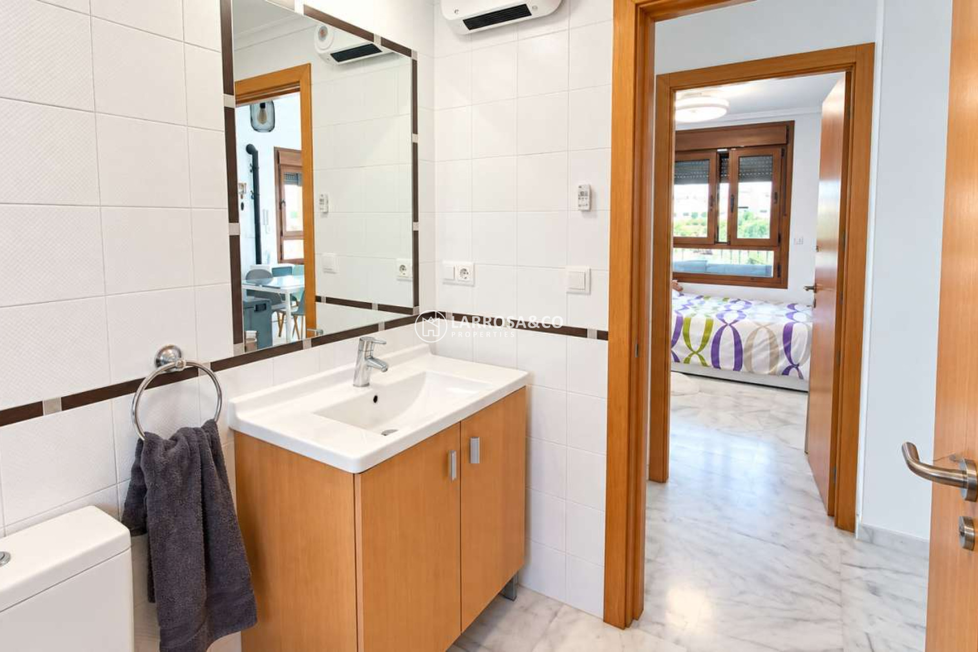 A Vendre - Villa - Algorfa - Inland