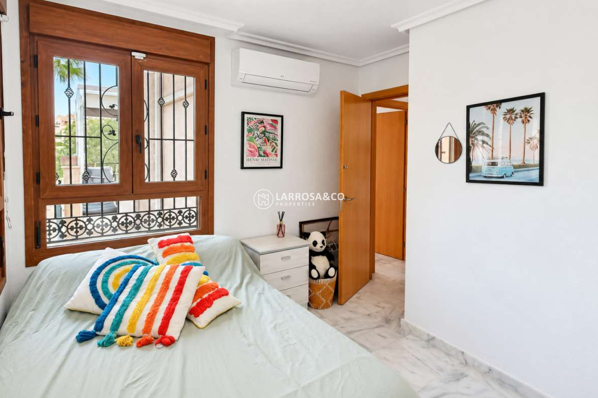 A Vendre - Villa - Algorfa - Inland