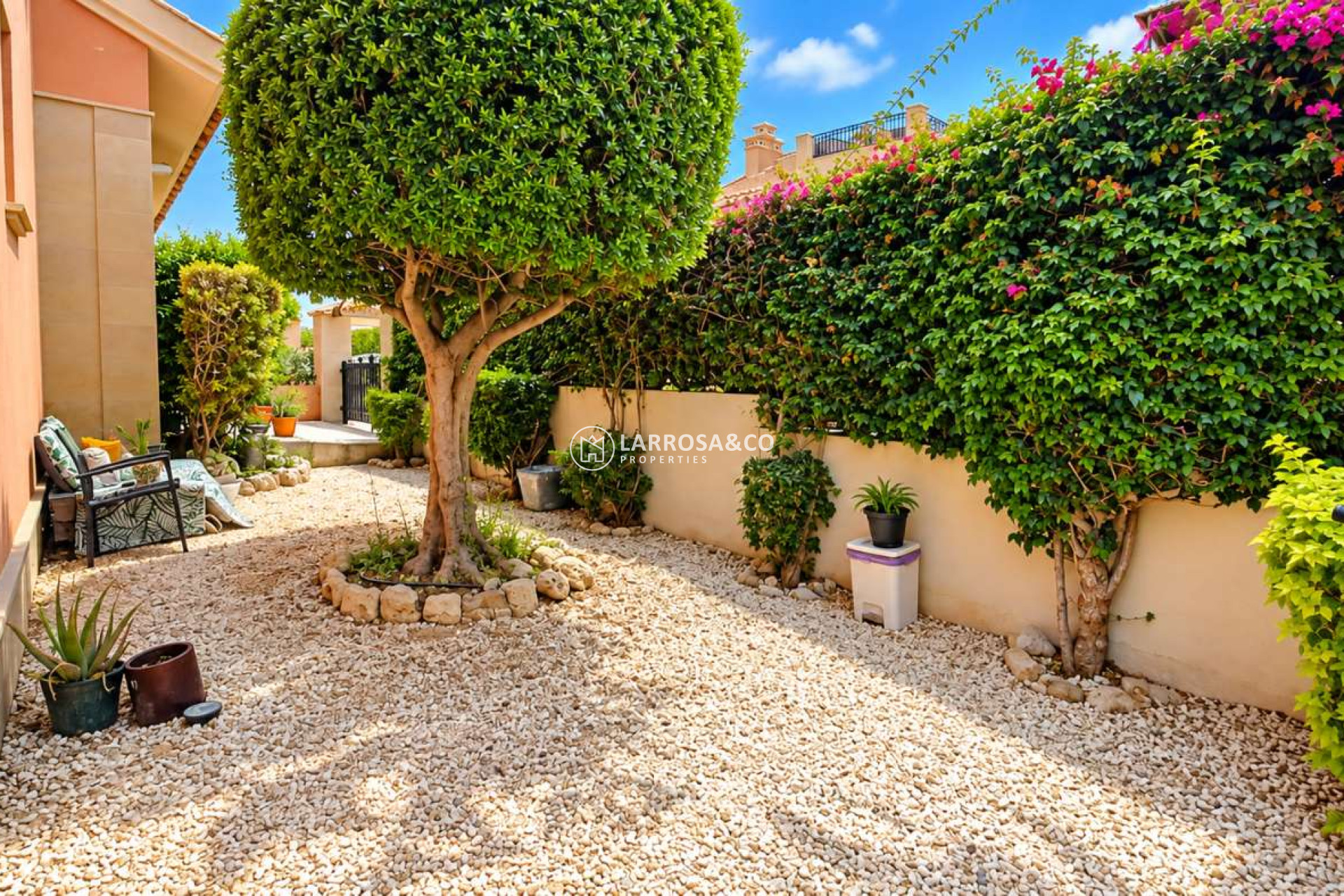 A Vendre - Villa - Algorfa - Inland