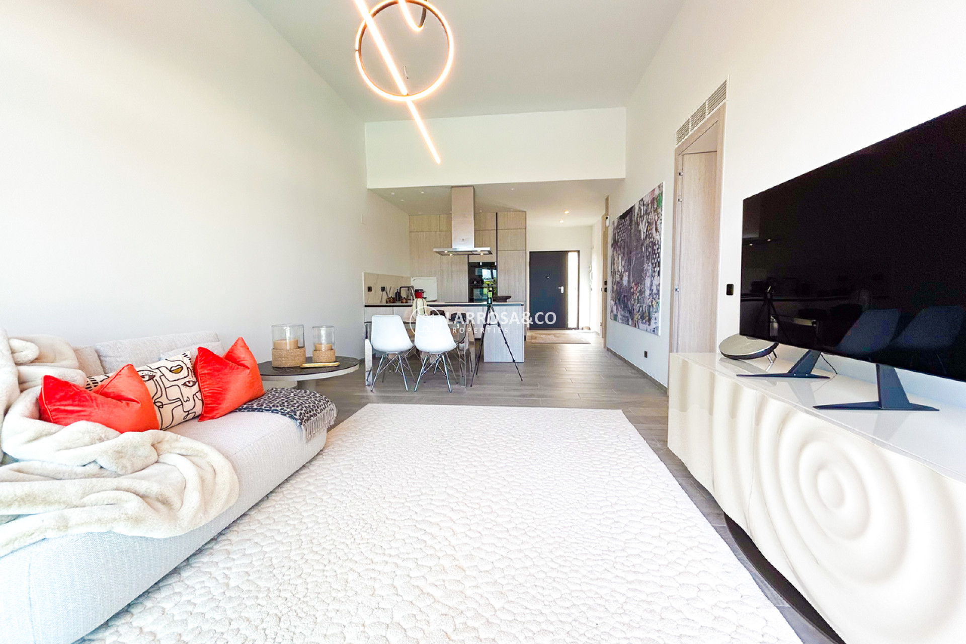 A Vendre - Villa - Algorfa - Inland