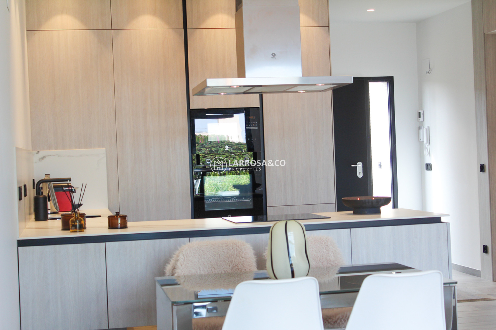 A Vendre - Villa - Algorfa - Inland