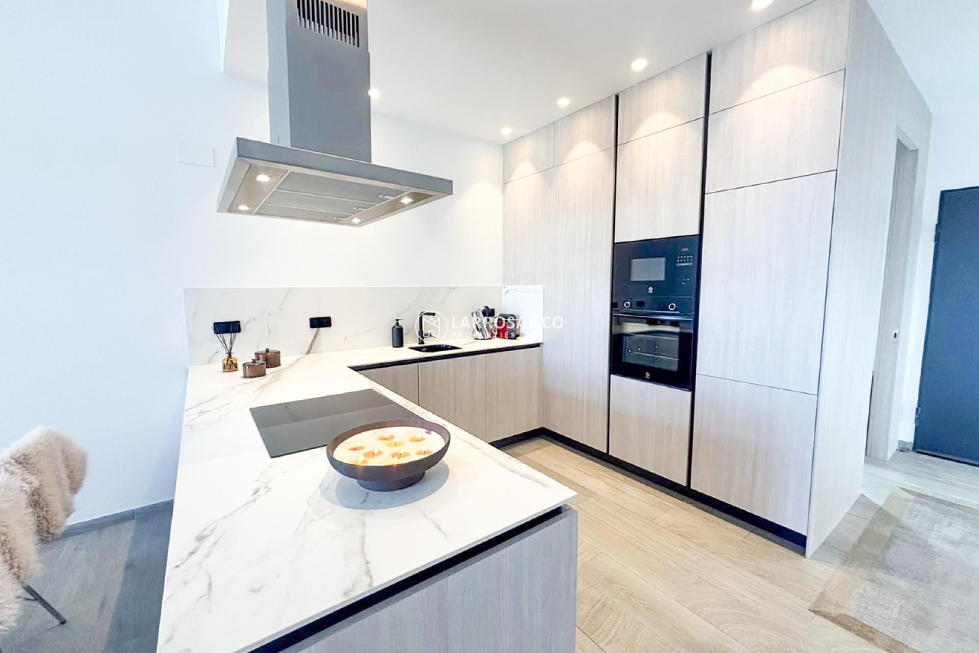 A Vendre - Villa - Algorfa - Inland