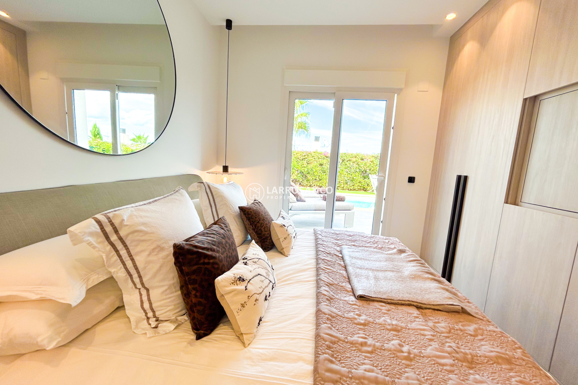 A Vendre - Villa - Algorfa - Inland
