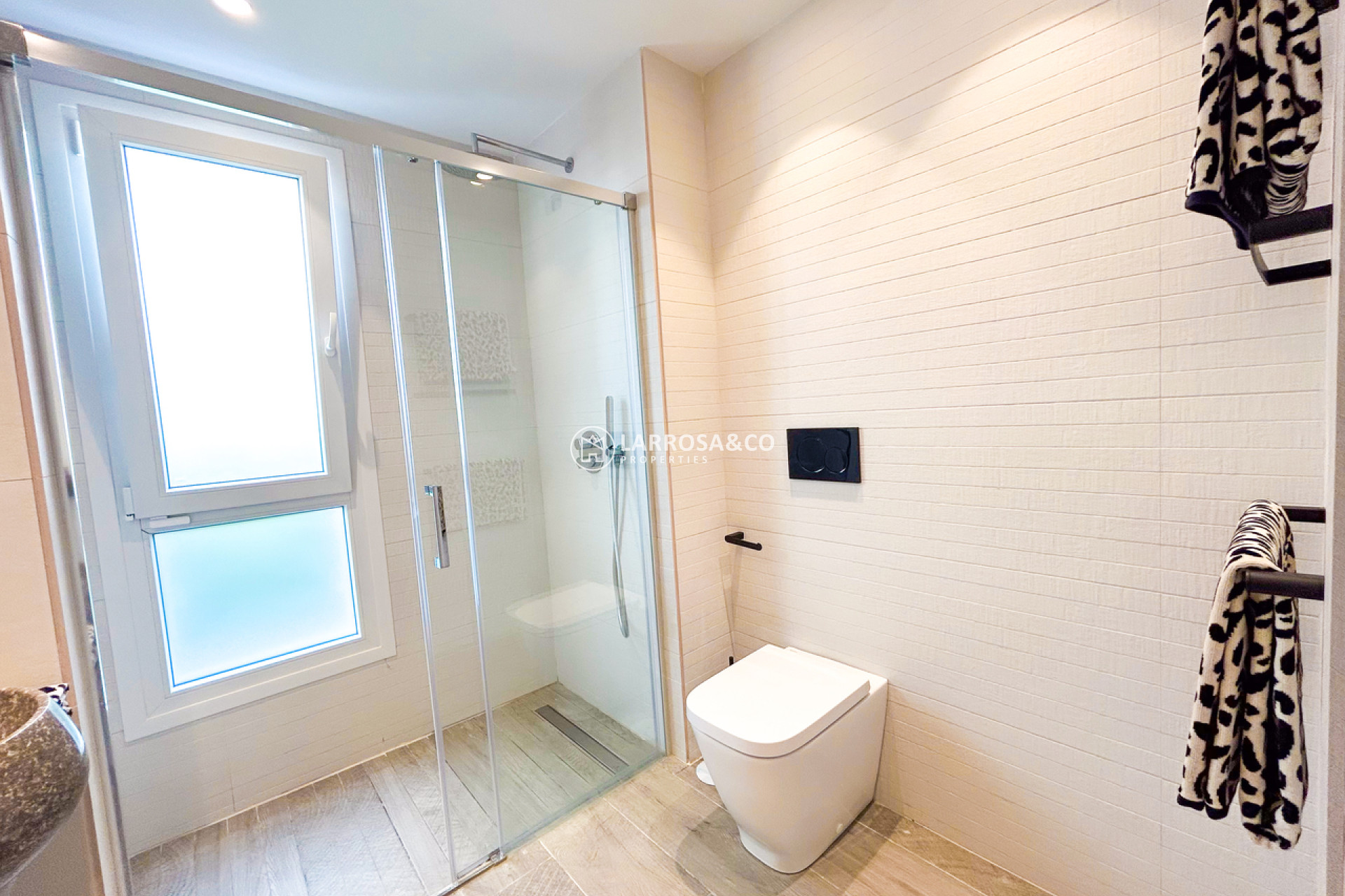 A Vendre - Villa - Algorfa - Inland