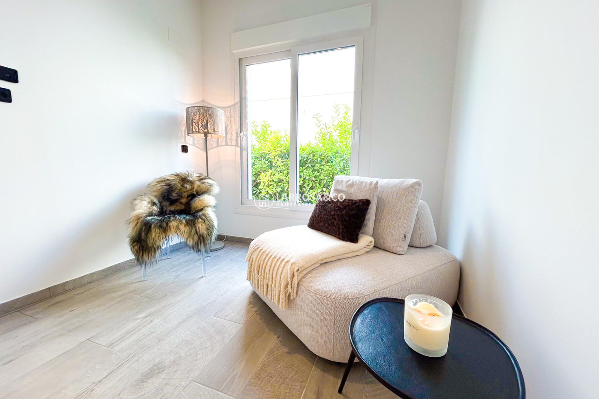 A Vendre - Villa - Algorfa - Inland