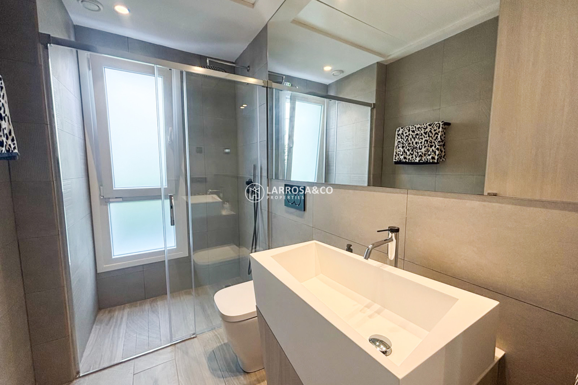A Vendre - Villa - Algorfa - Inland