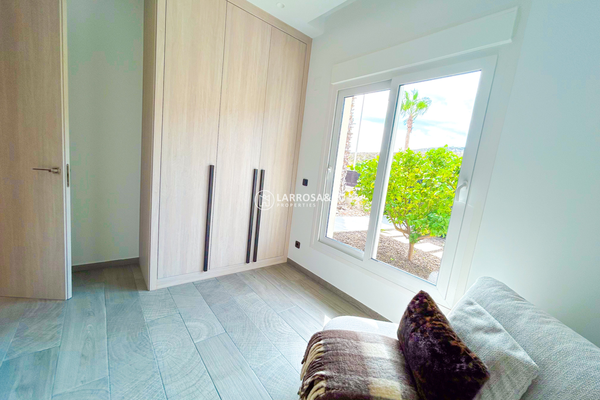 A Vendre - Villa - Algorfa - Inland