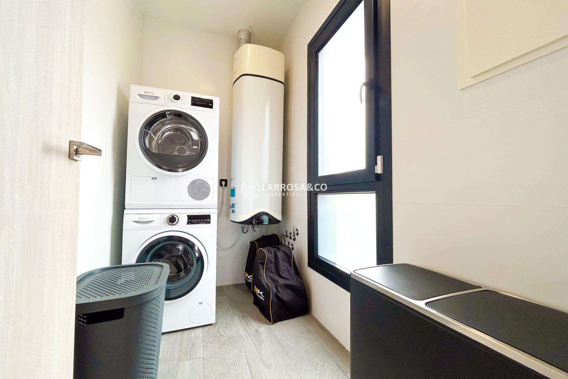 A Vendre - Villa - Algorfa - Inland