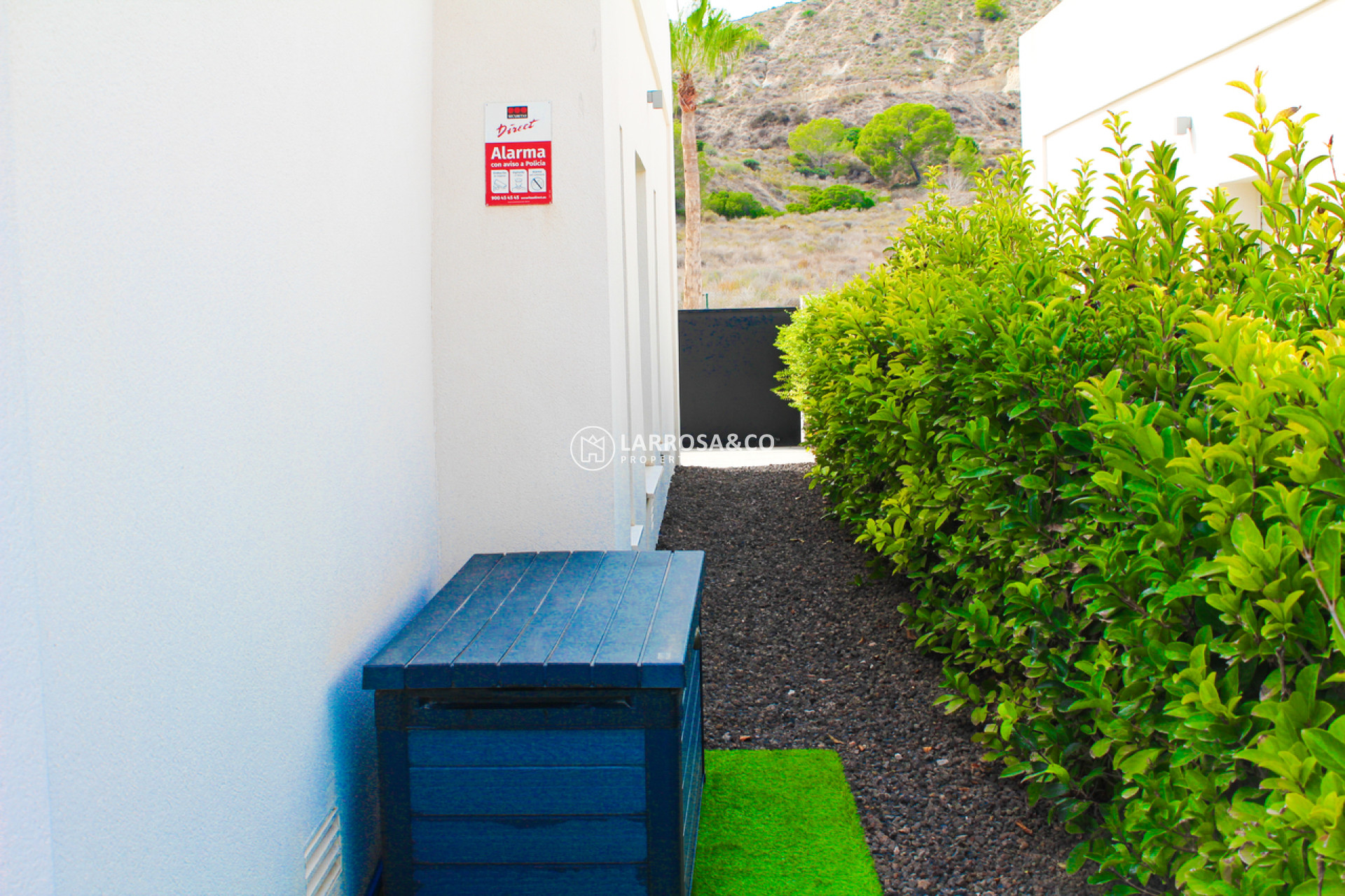 A Vendre - Villa - Algorfa - Inland