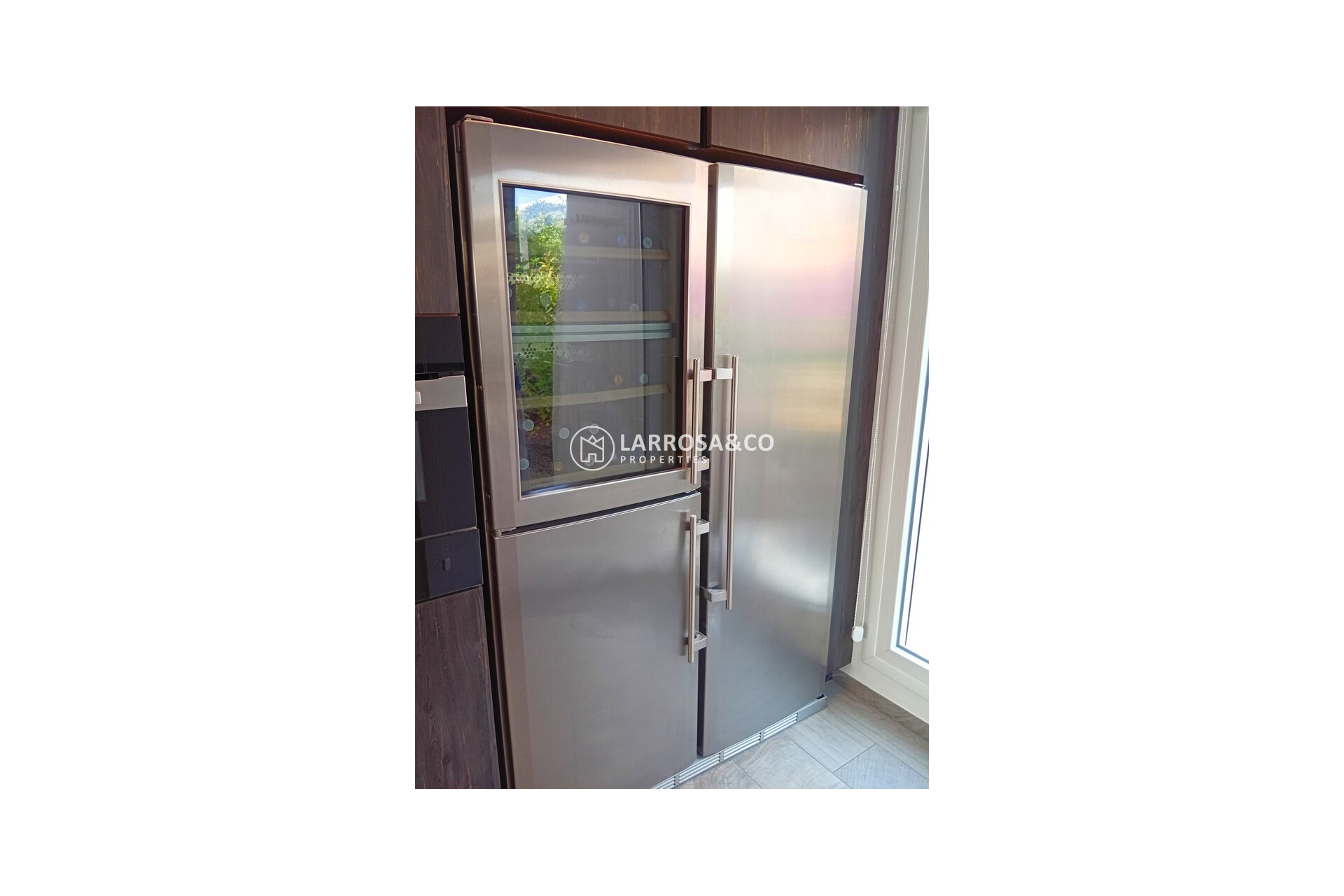 A Vendre - Villa - Algorfa - La Finca Golf Resort